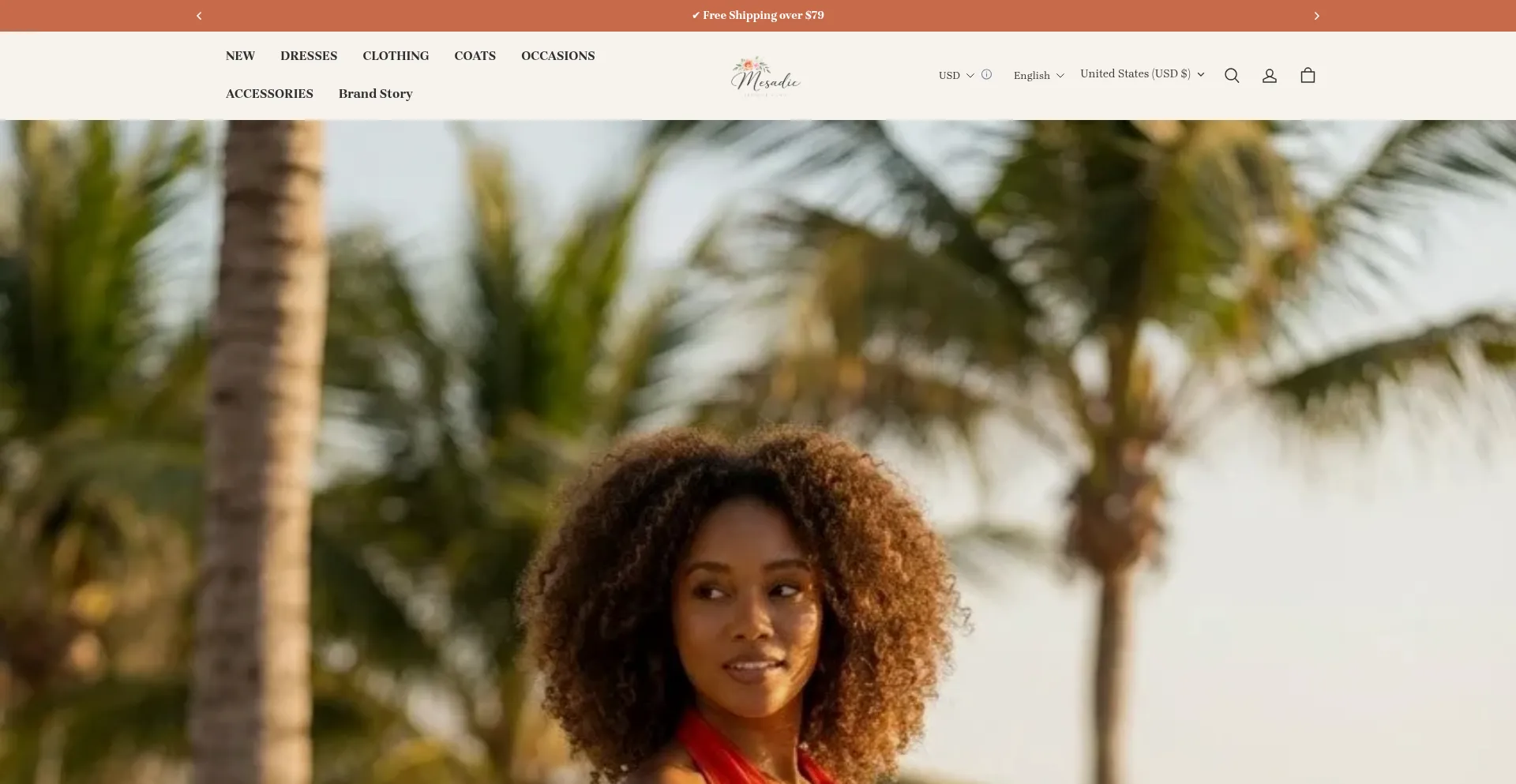 Mesadic.com