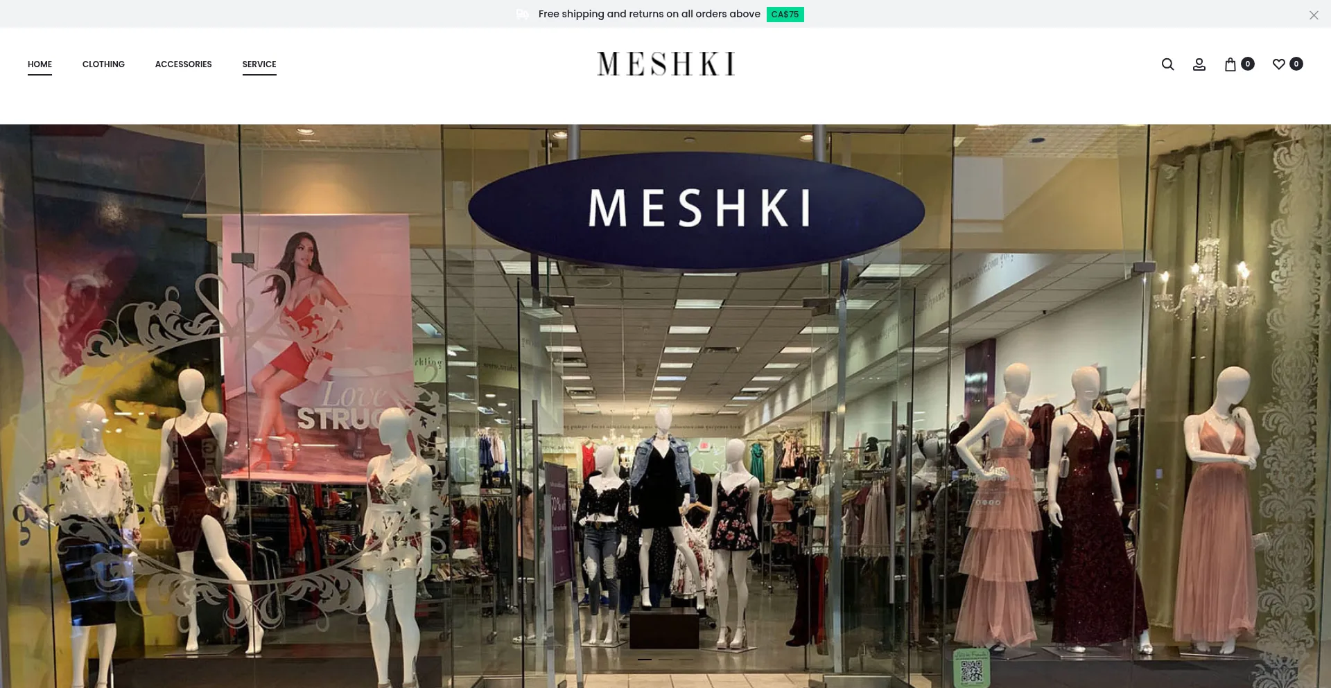 Meshkiscanada.com
