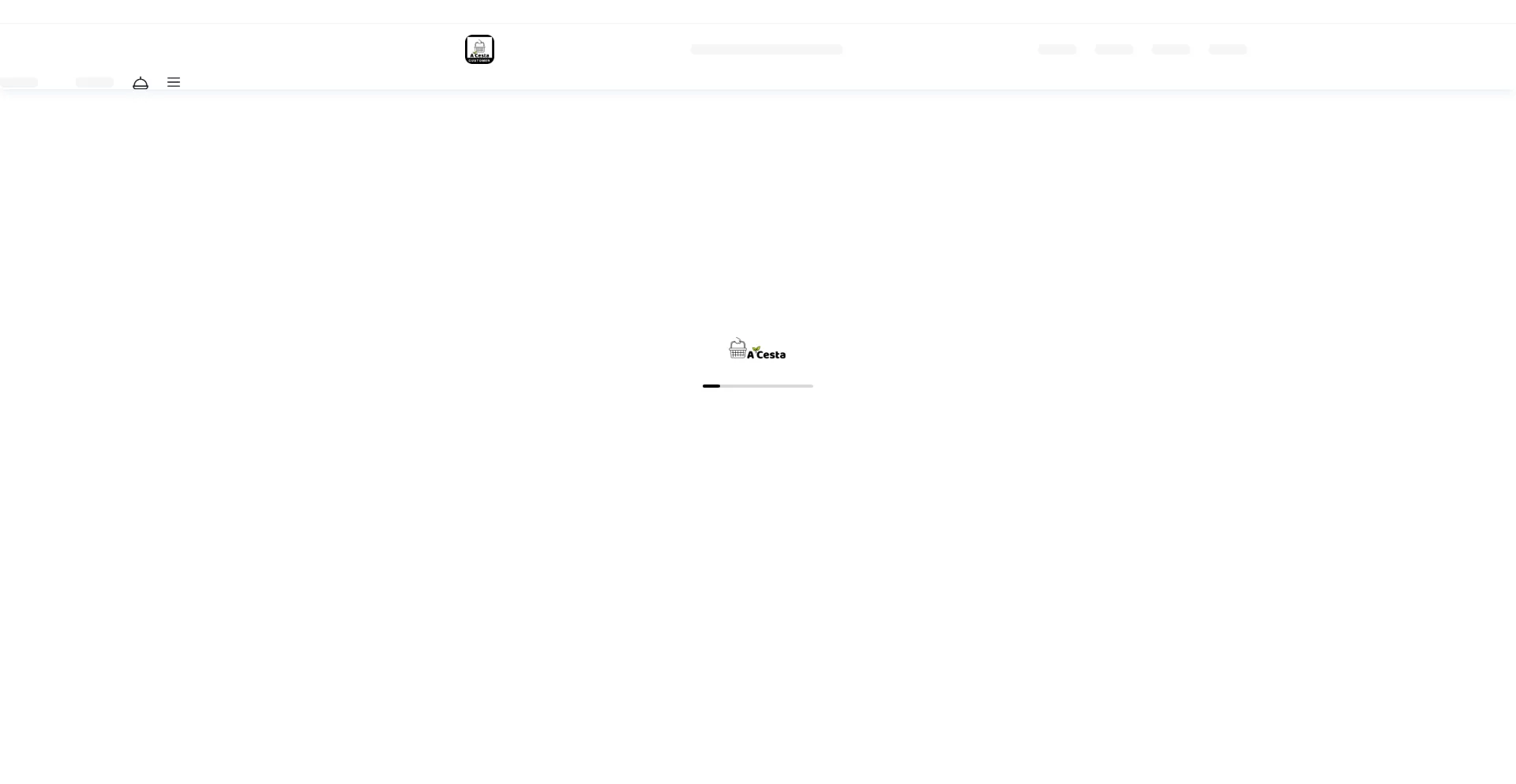 Website screenshot of Mesonopozo.es