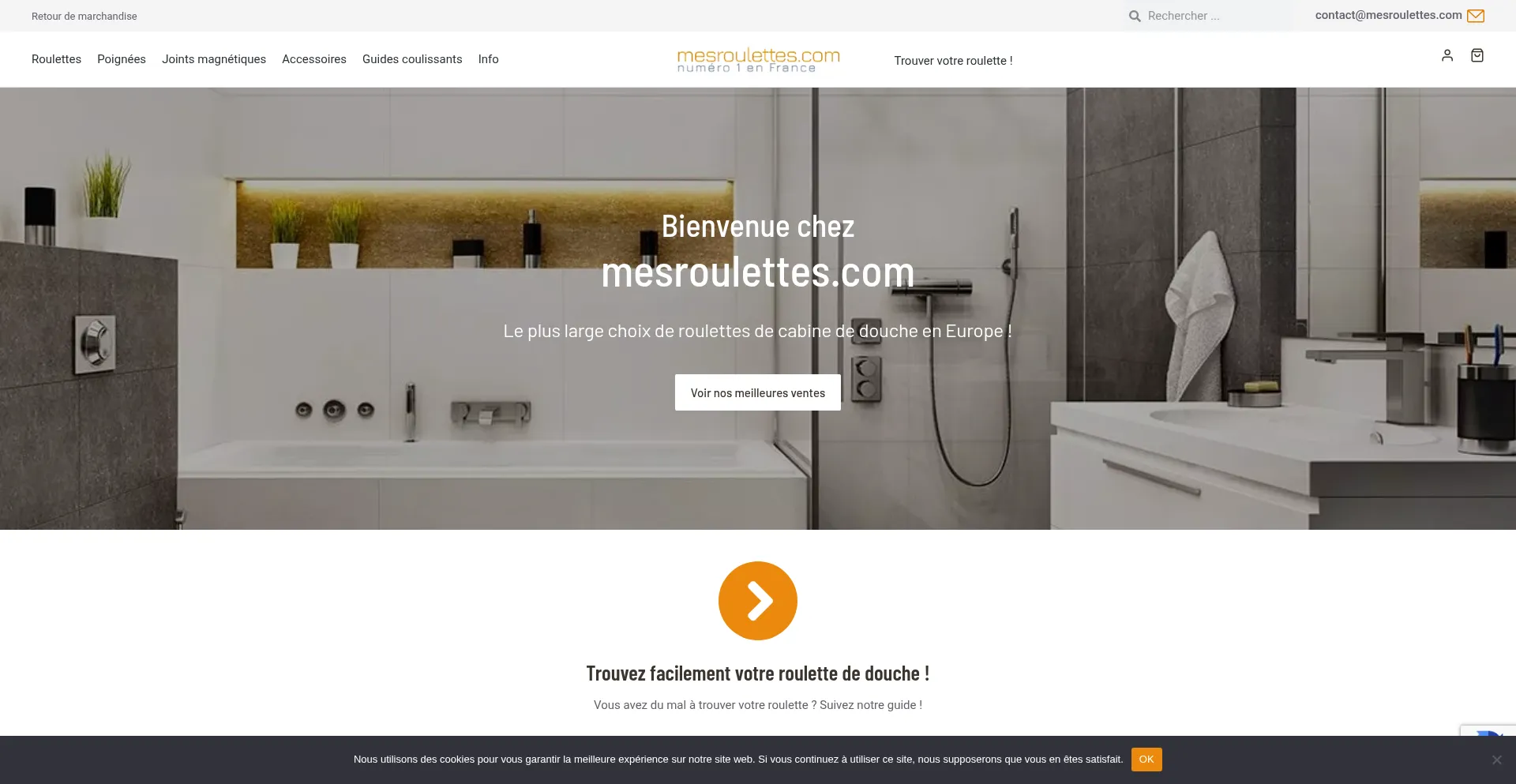 ¿És Seguro y Confiable Mesroulettes.com?
