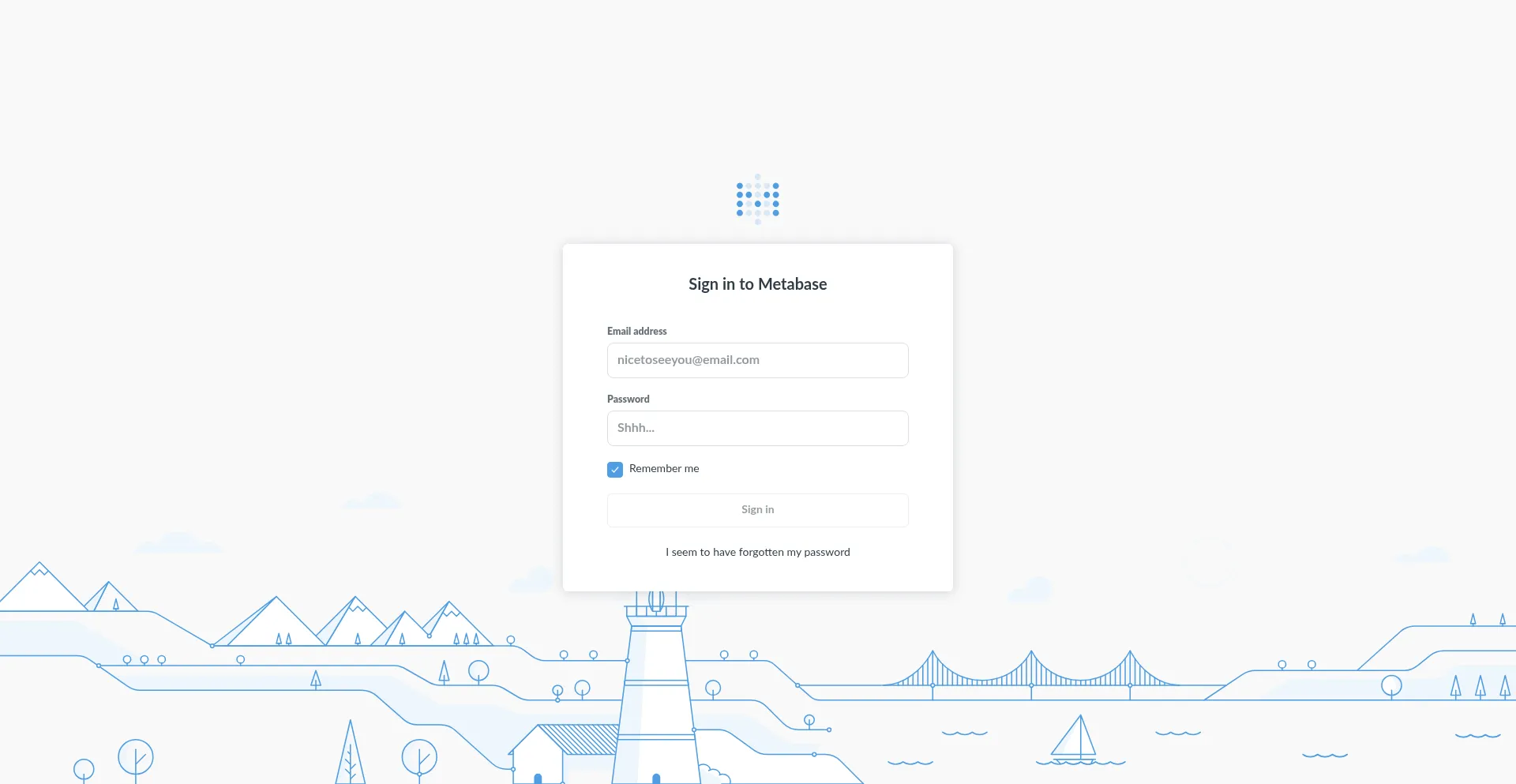 Metabase.knoword.com