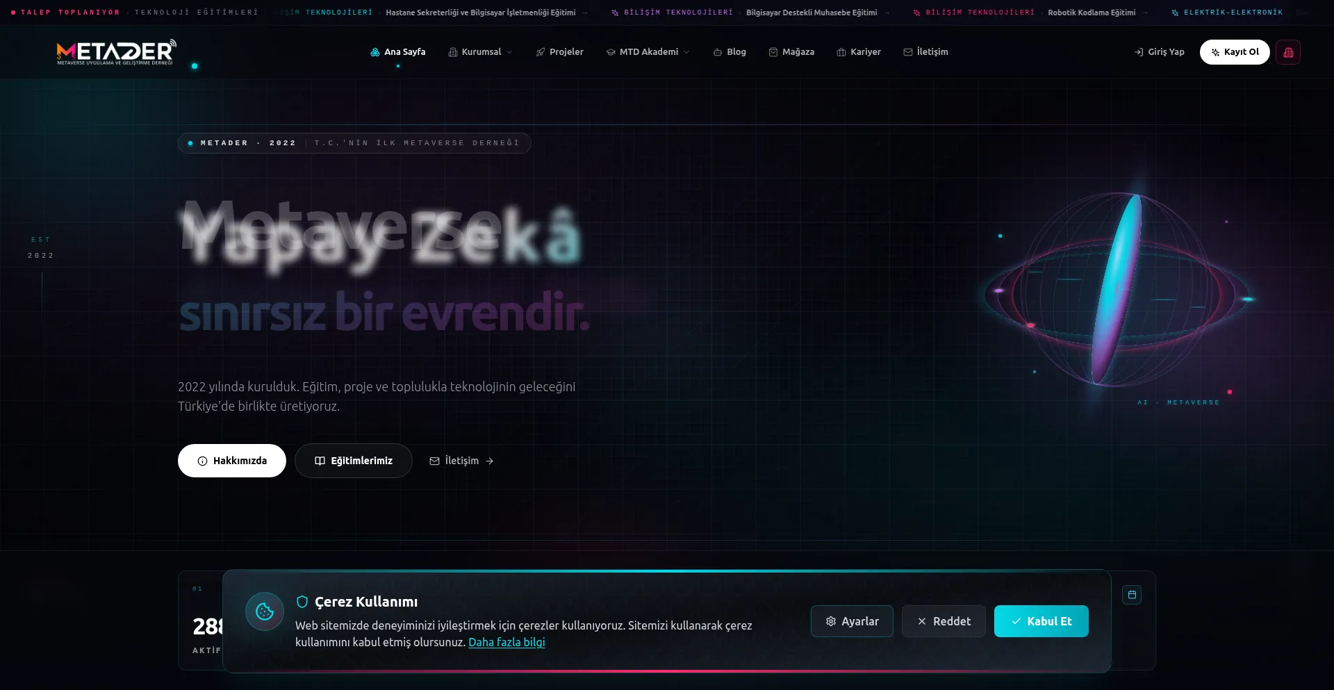 Metader.org.tr