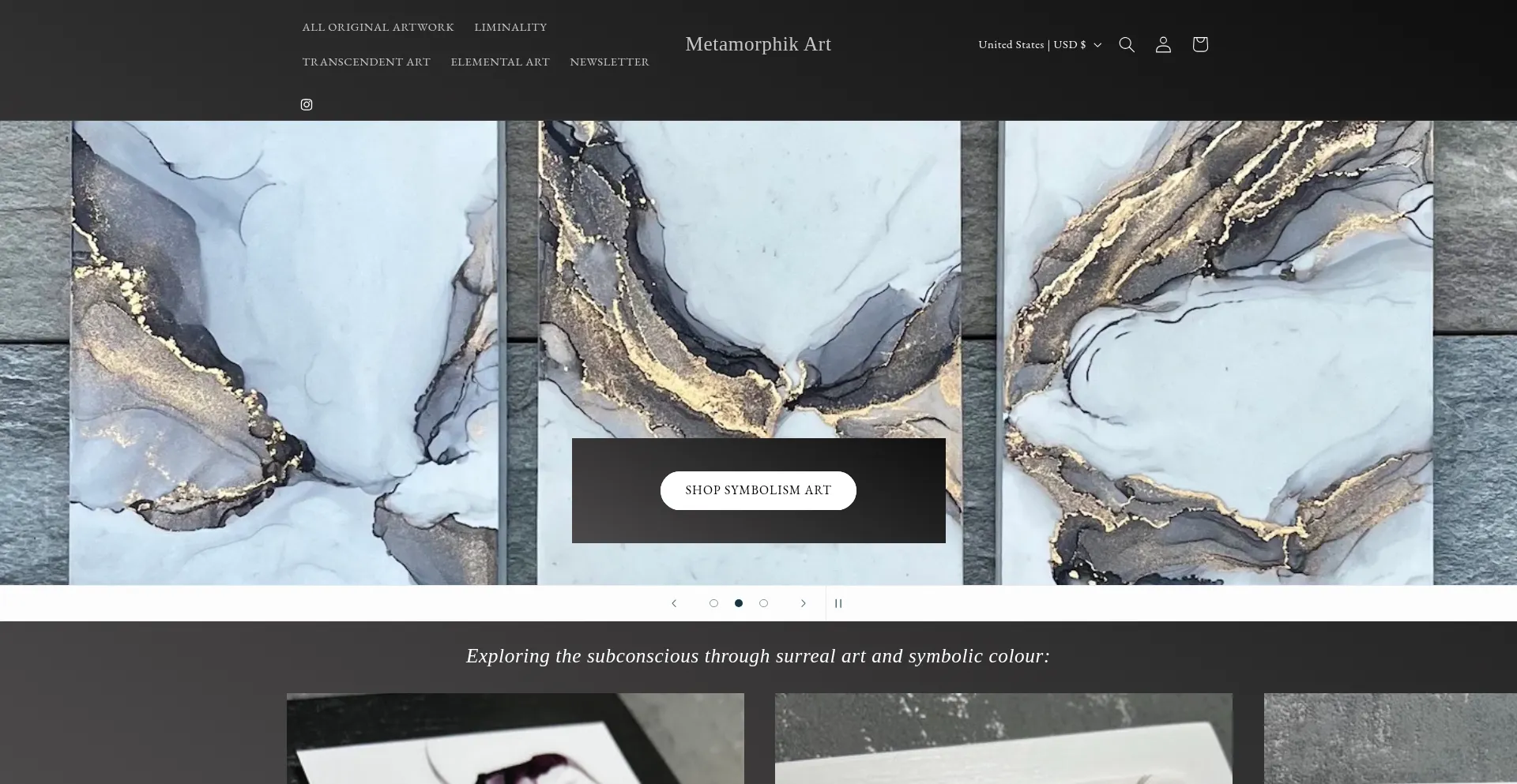 Metamorphikart.co.uk
