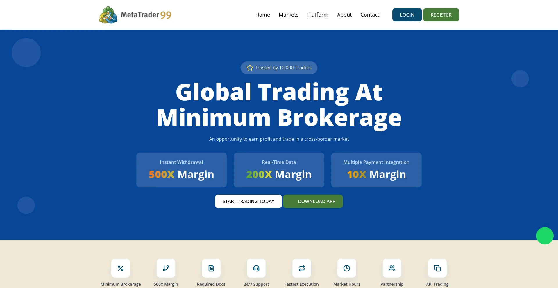 Metatrader99.com