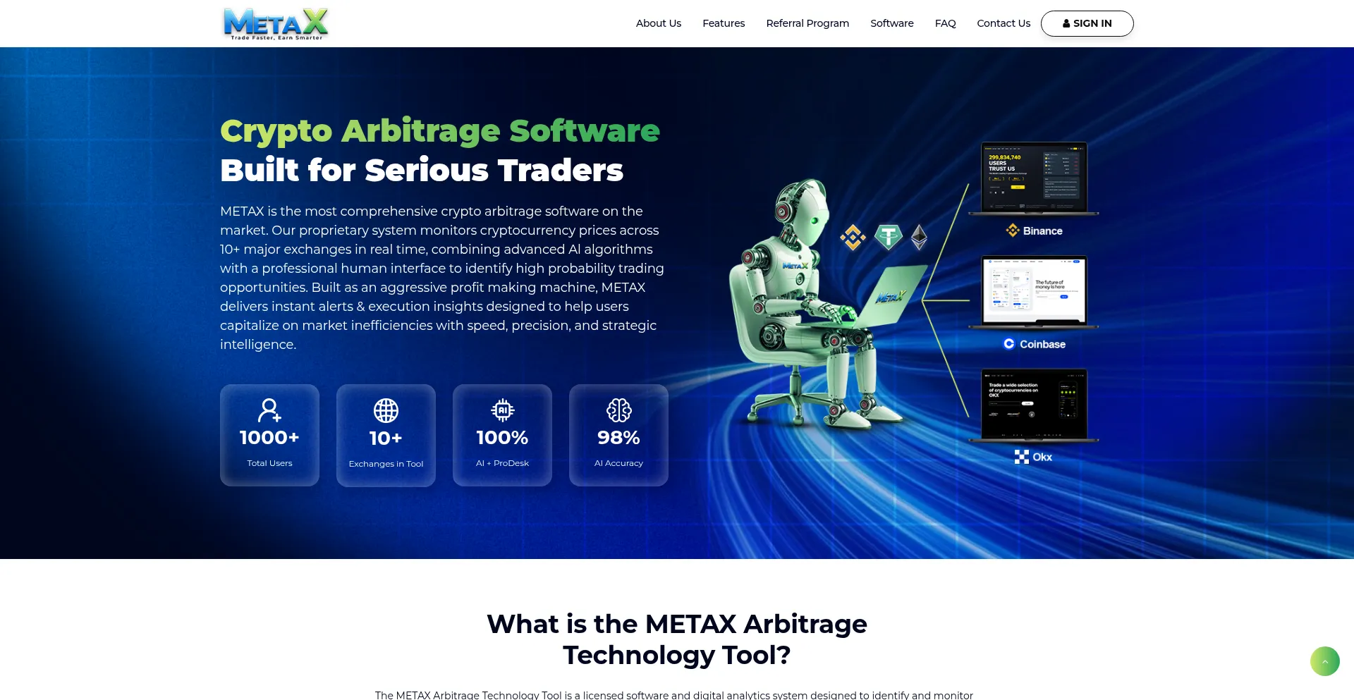 Metaxglobal.io