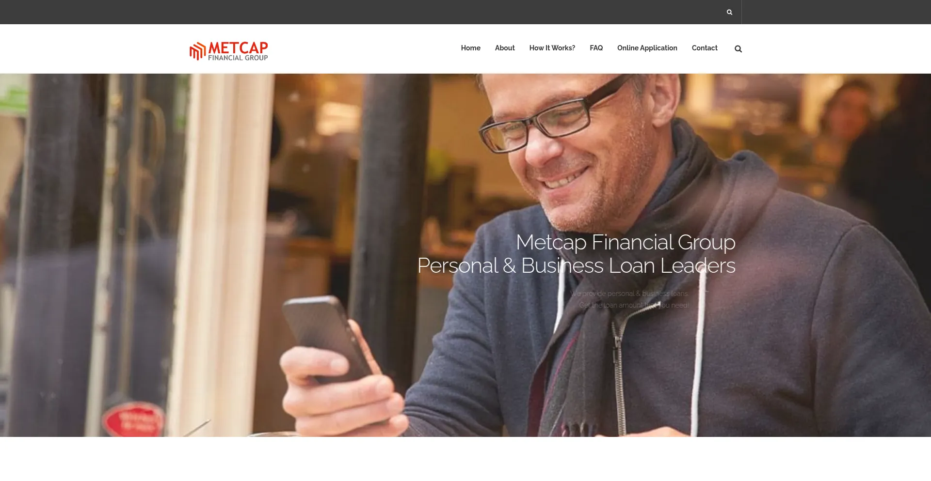 Metcapfinancialgroup.com