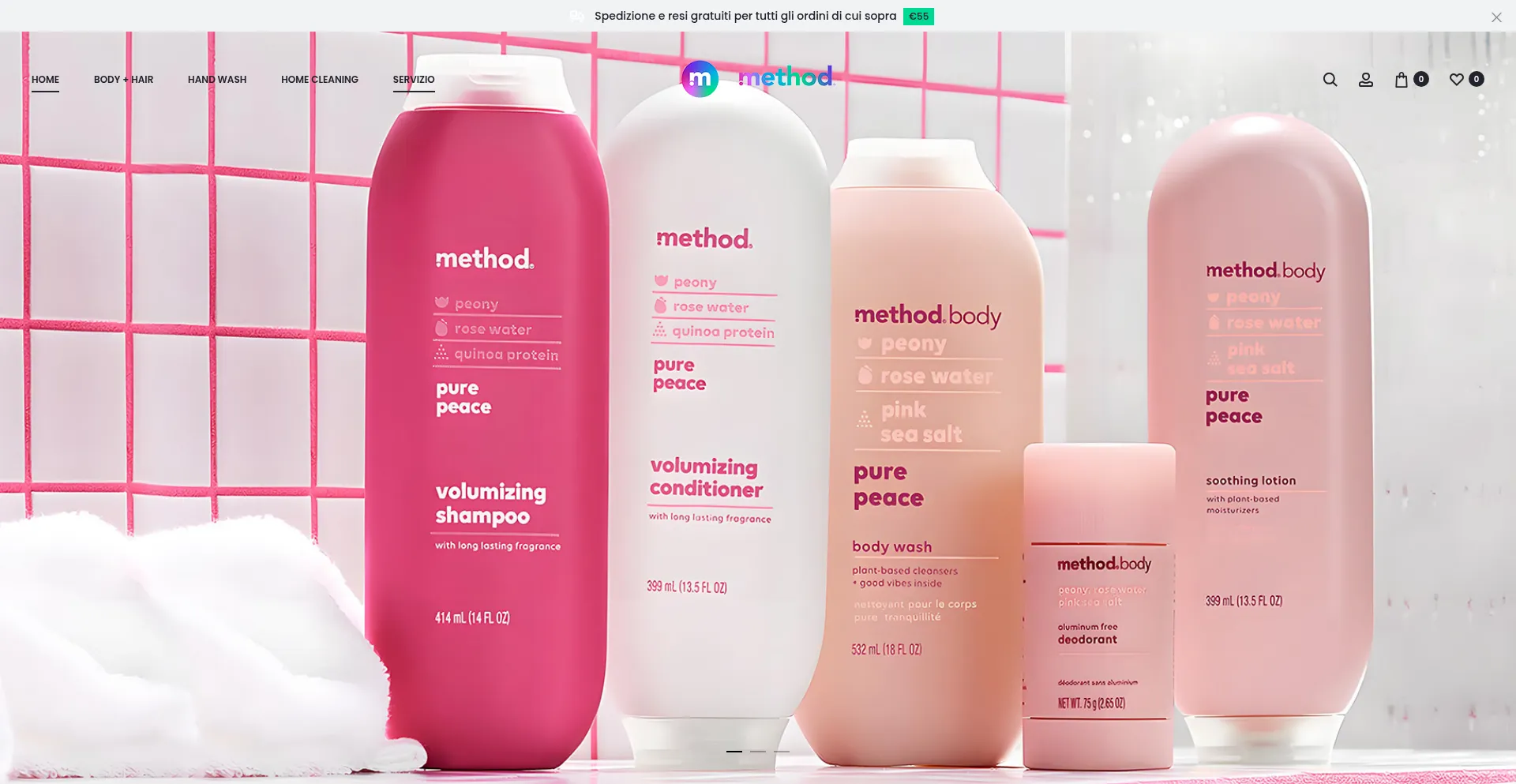Method.co.it