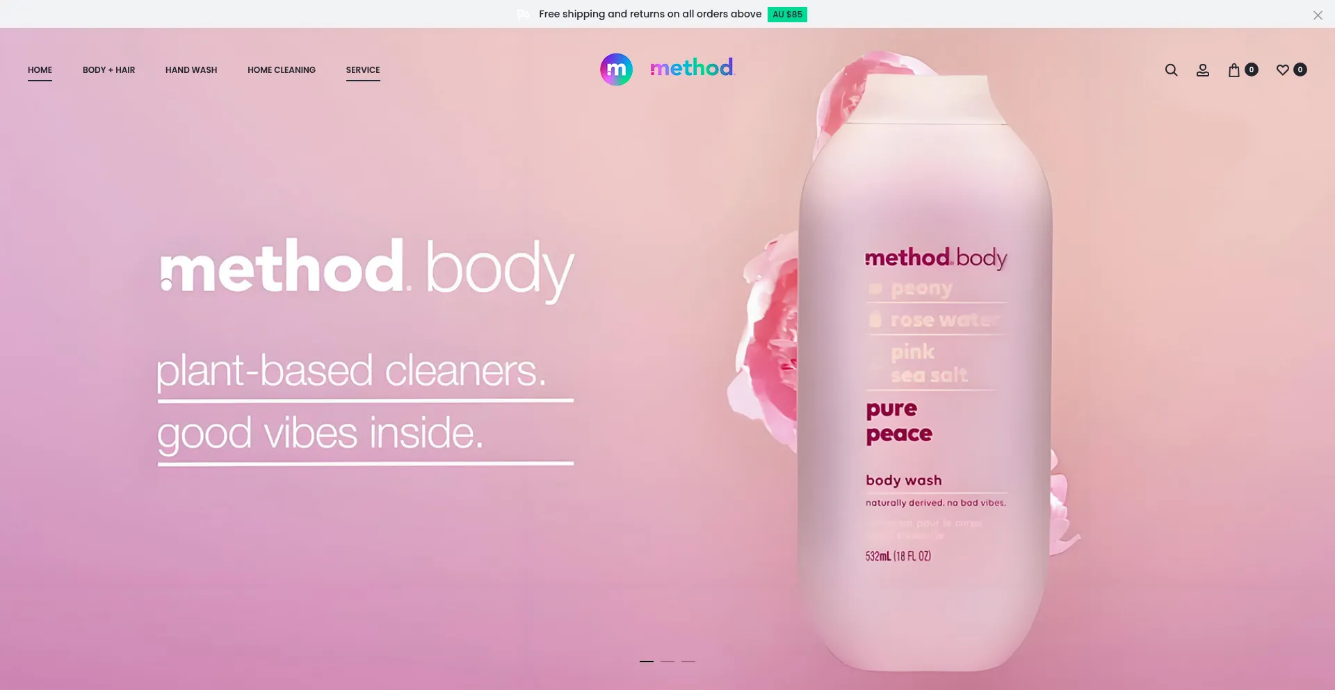 Method-australia.com