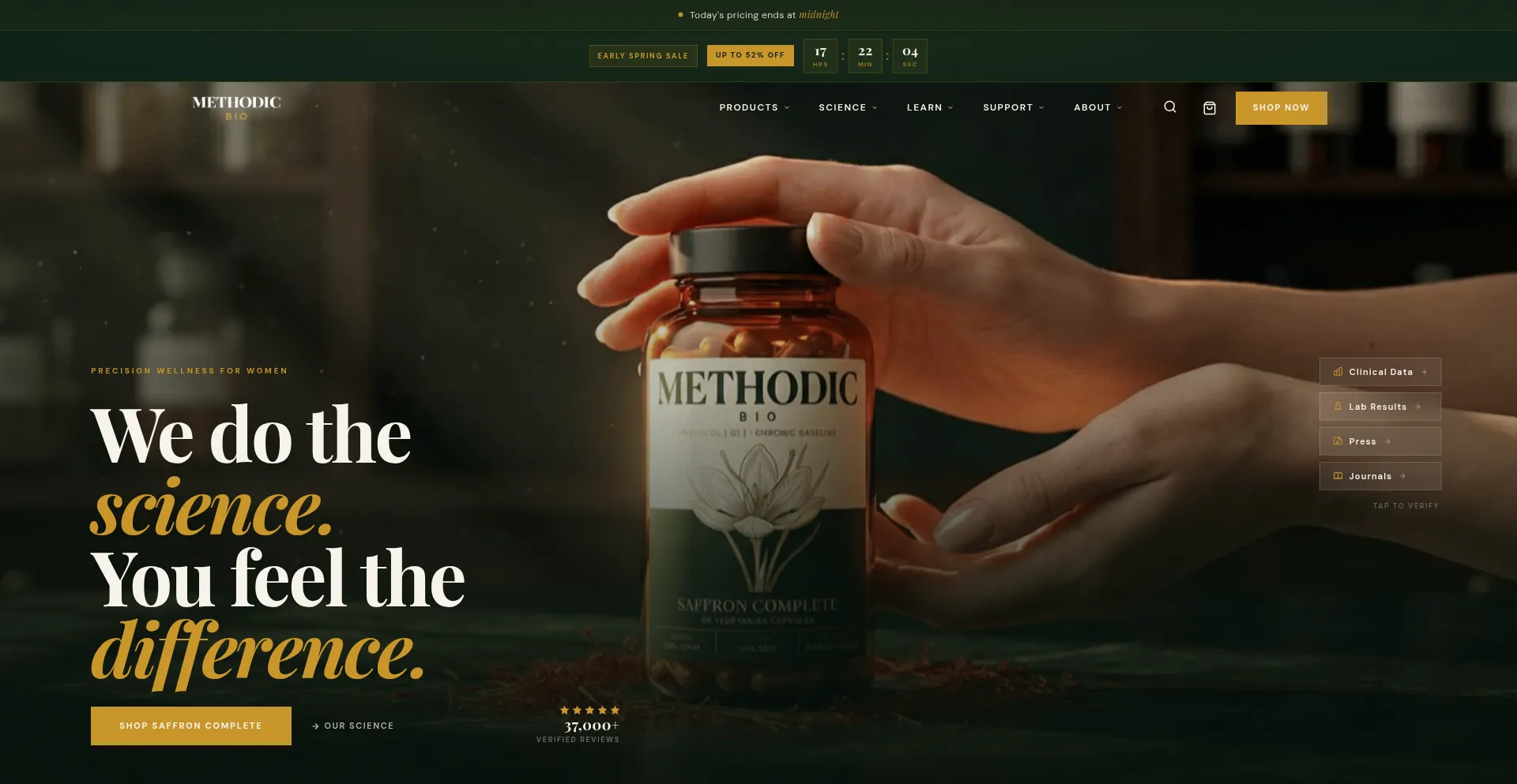 Methodicbio.com