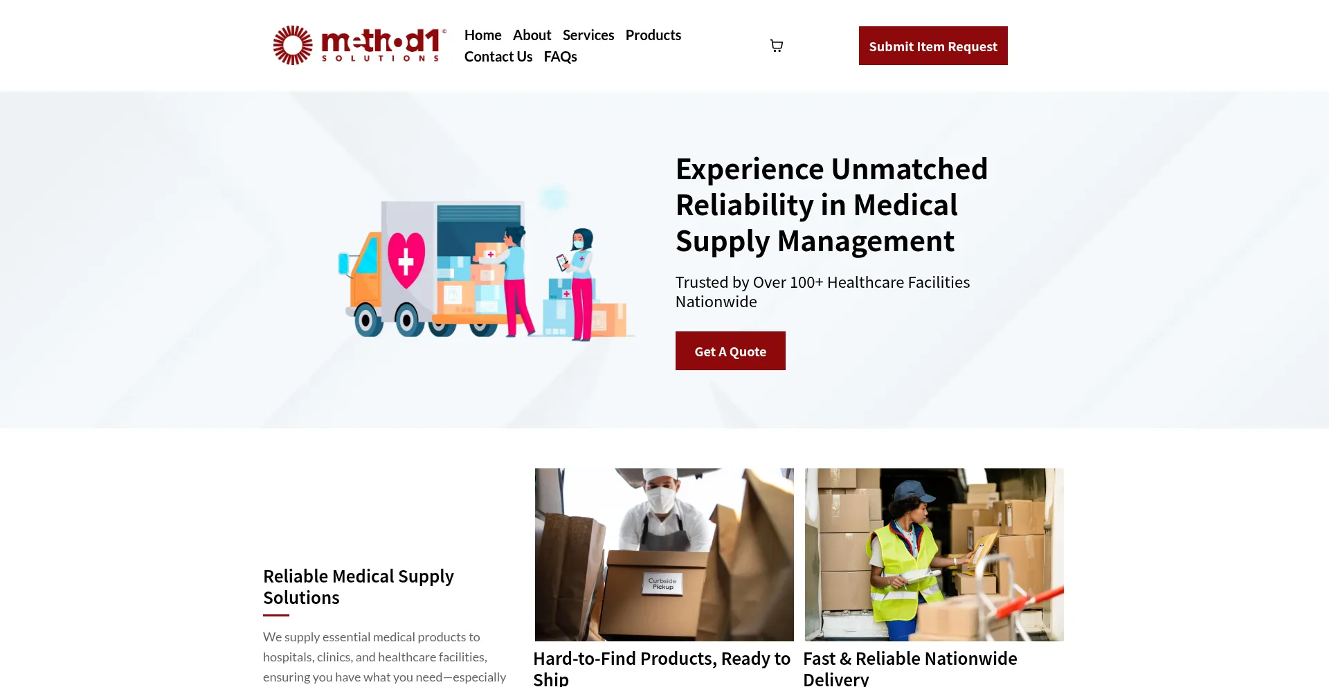 Methodonesolutions.com