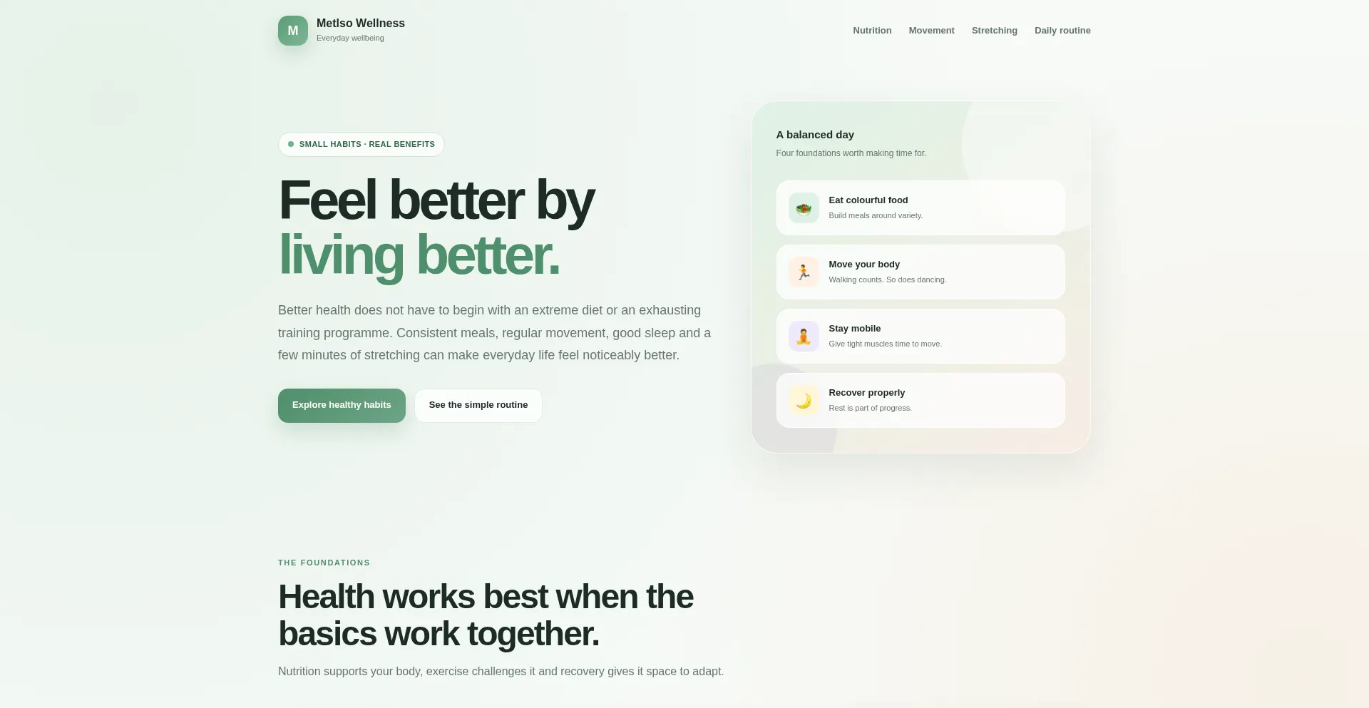 Metlso.com