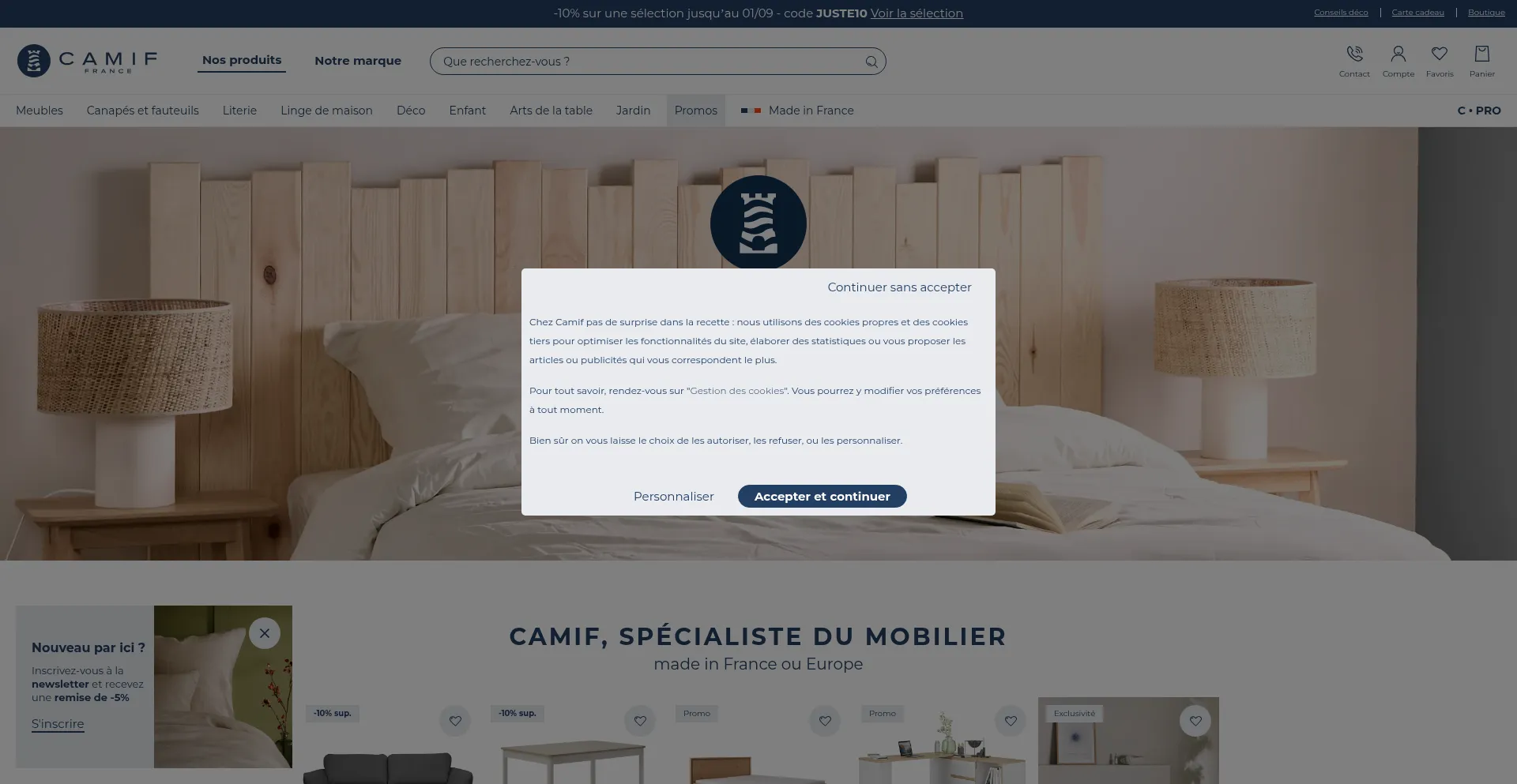Meubles.com