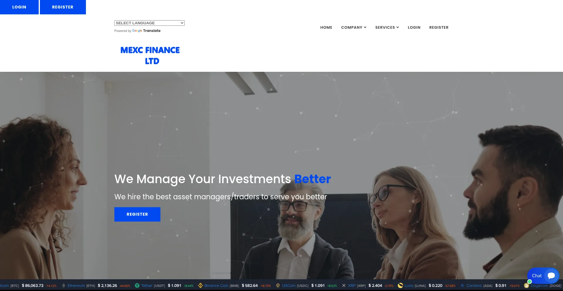 Mexcfinances-ltd.com