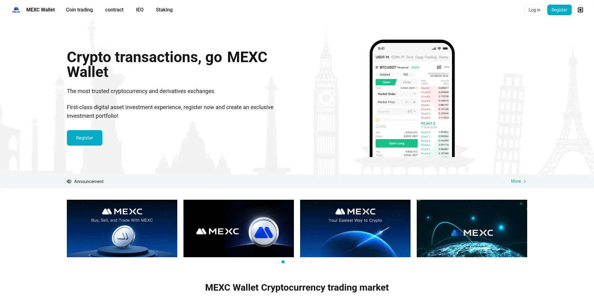 Mexcwallet.top
