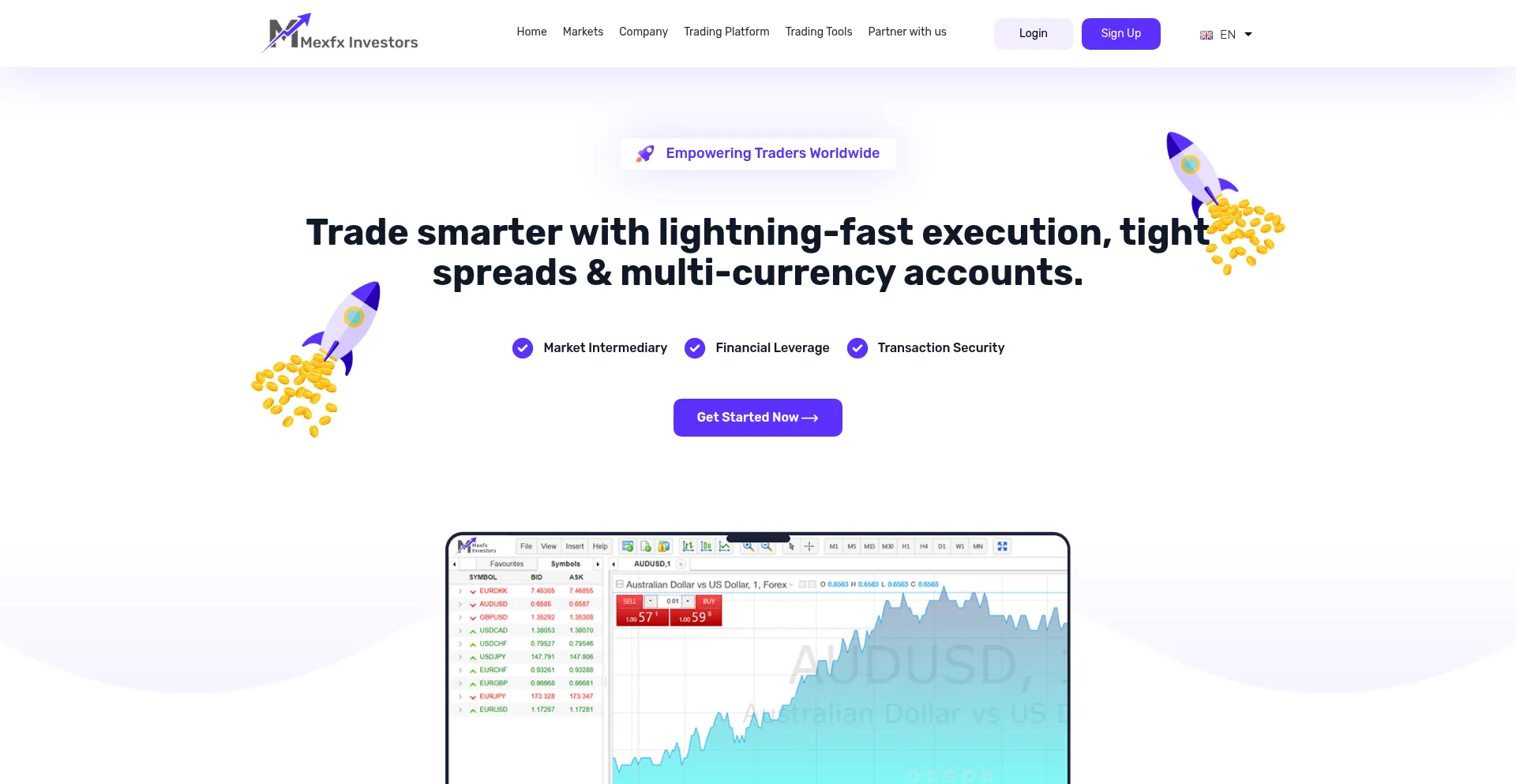 Mexfx-investors.com
