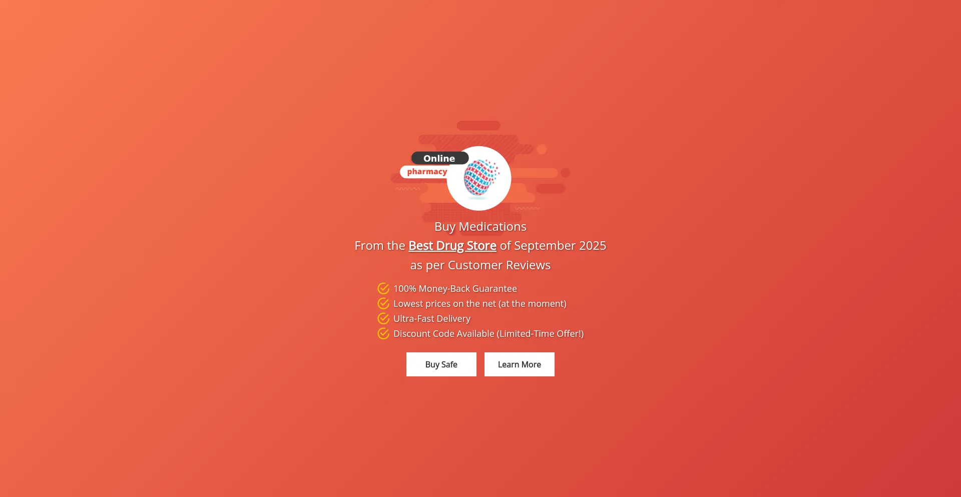 ¿És Seguro y Confiable Mexicarerxhub.com?