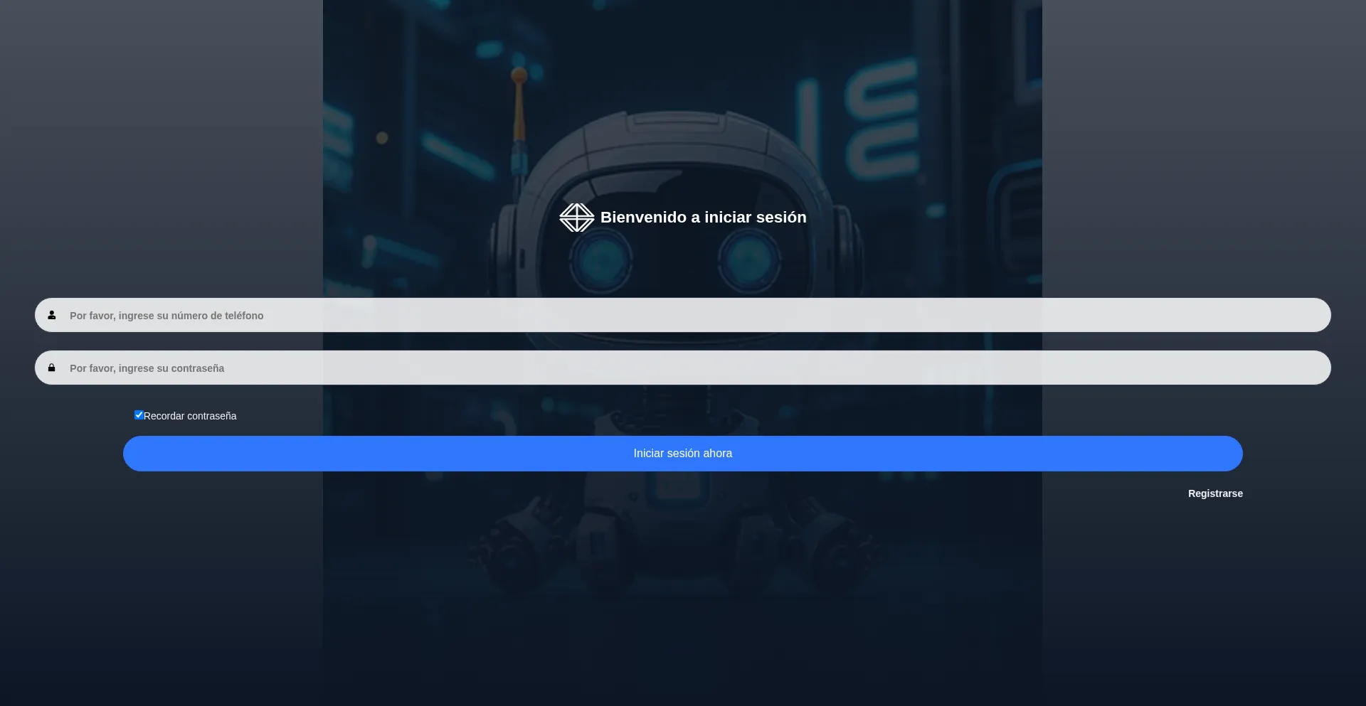 Website screenshot of Mexico.vpai.cc