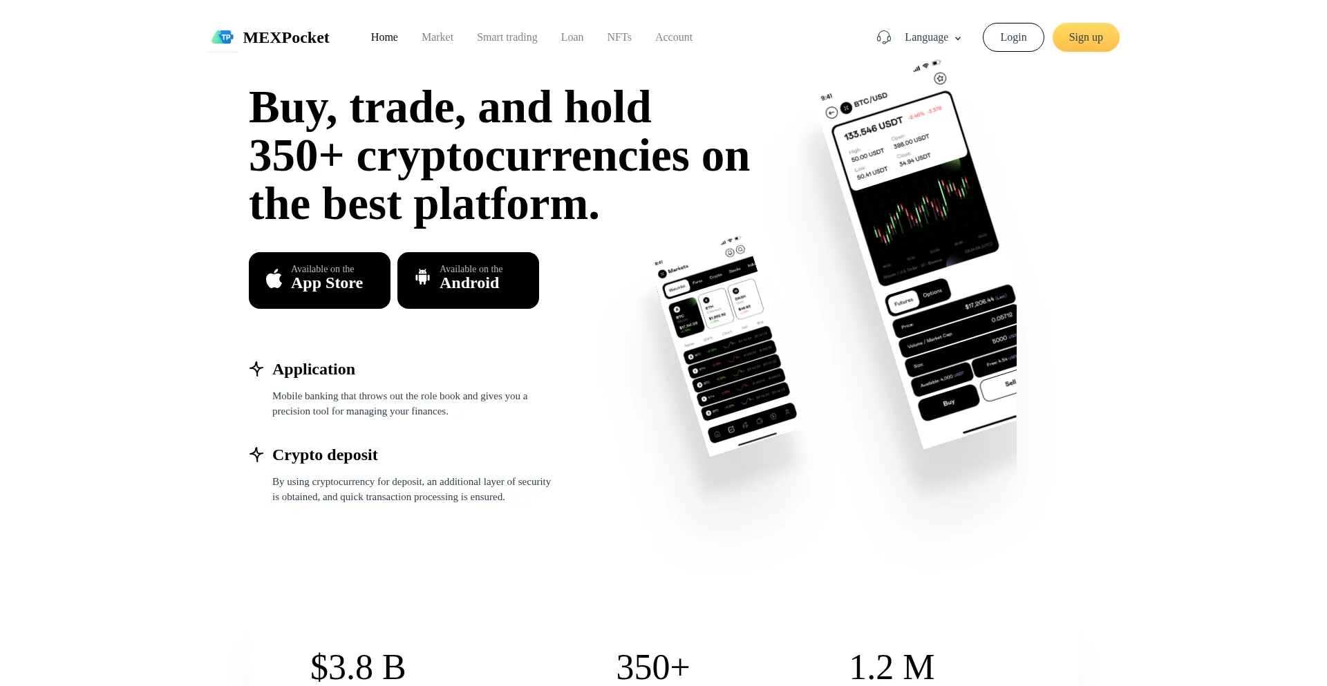 Mexpockets.com
