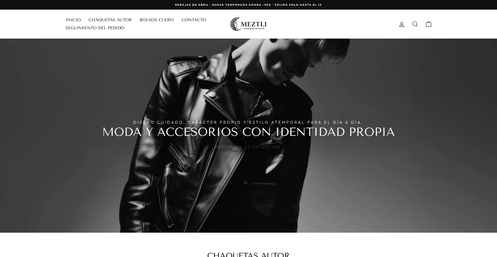 Meztliwear.com