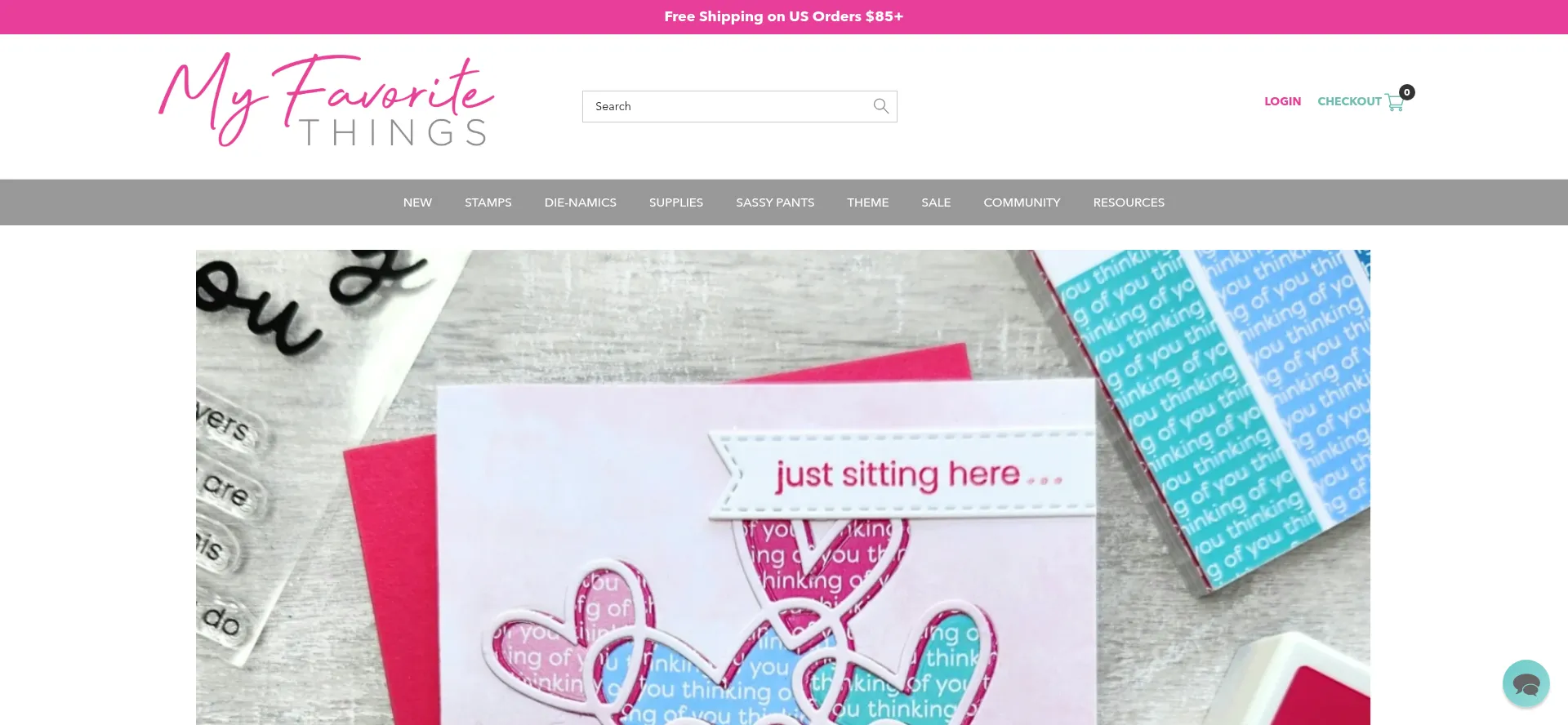 Mftstamps.com