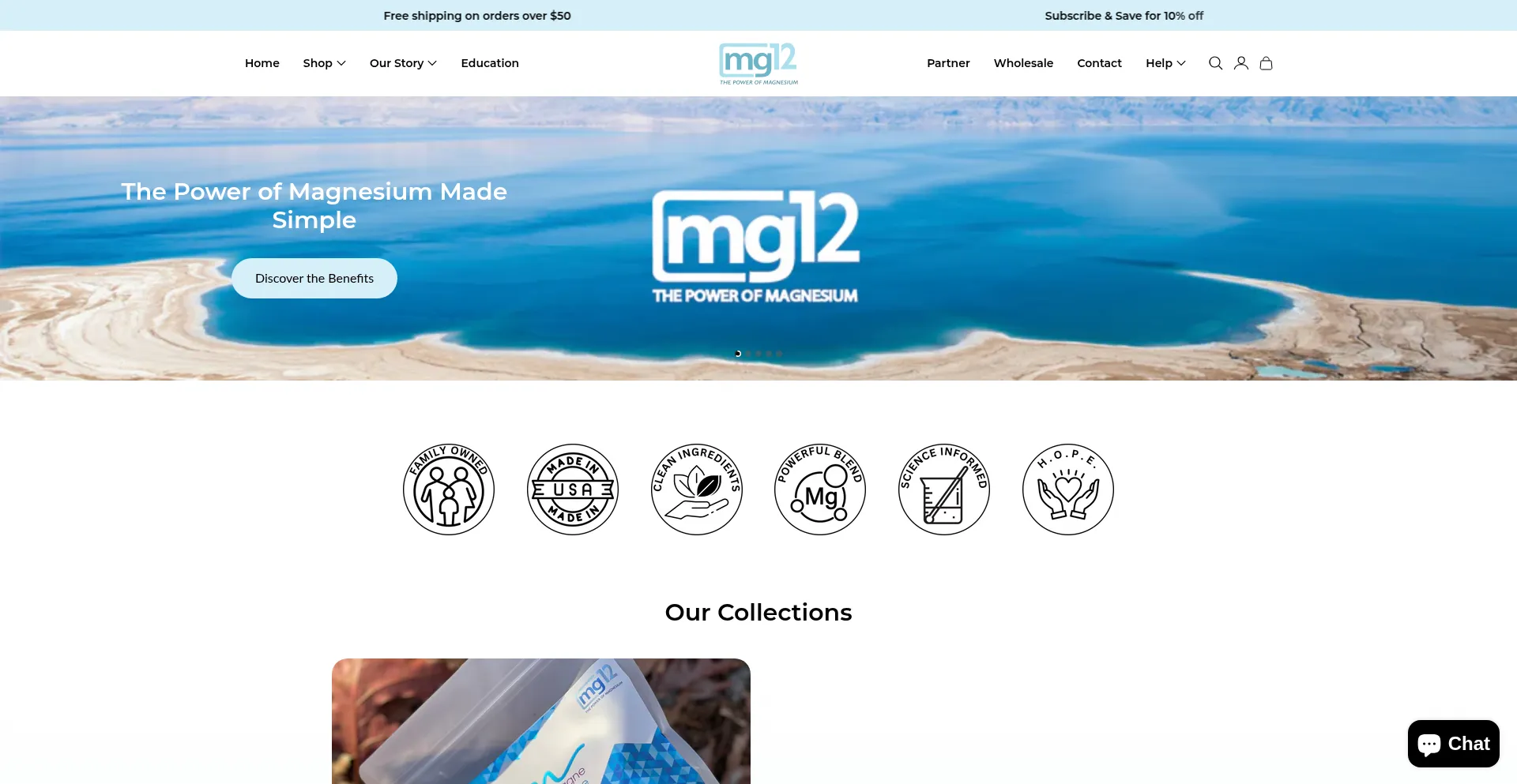 Mg12.com