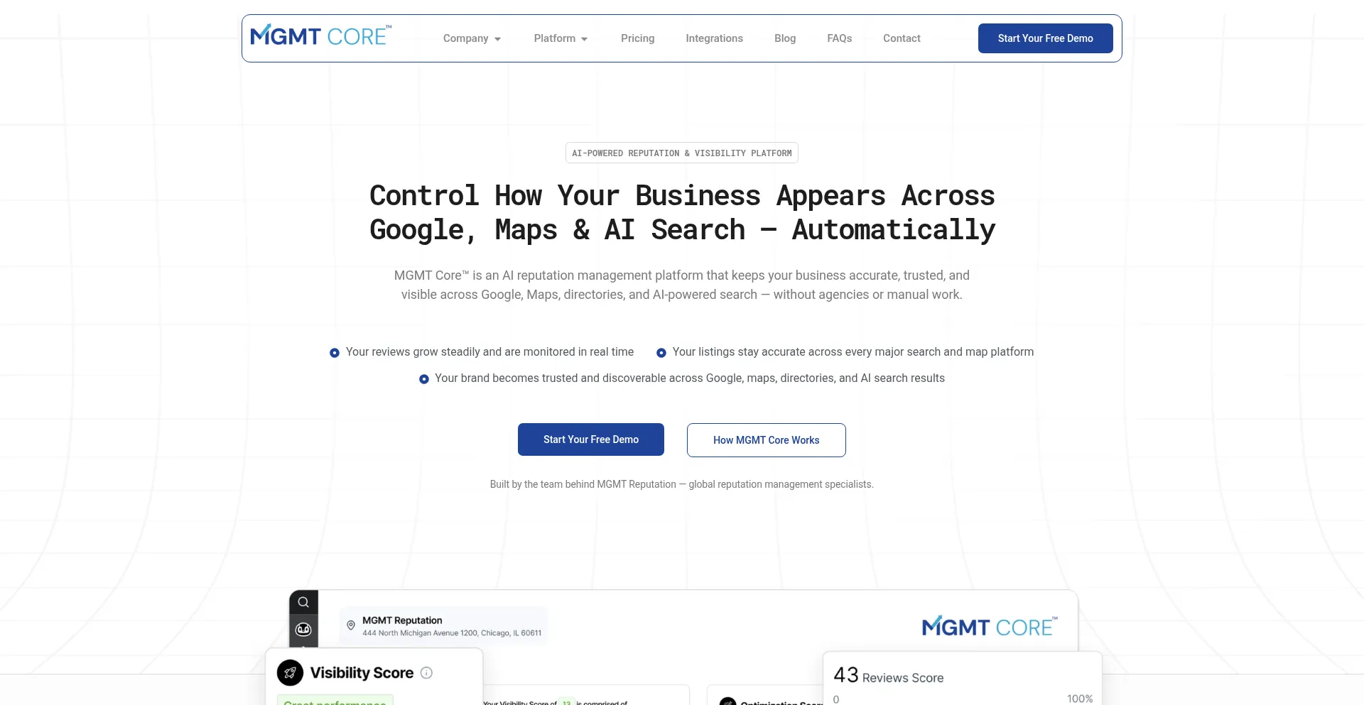 Mgmtcore.ai