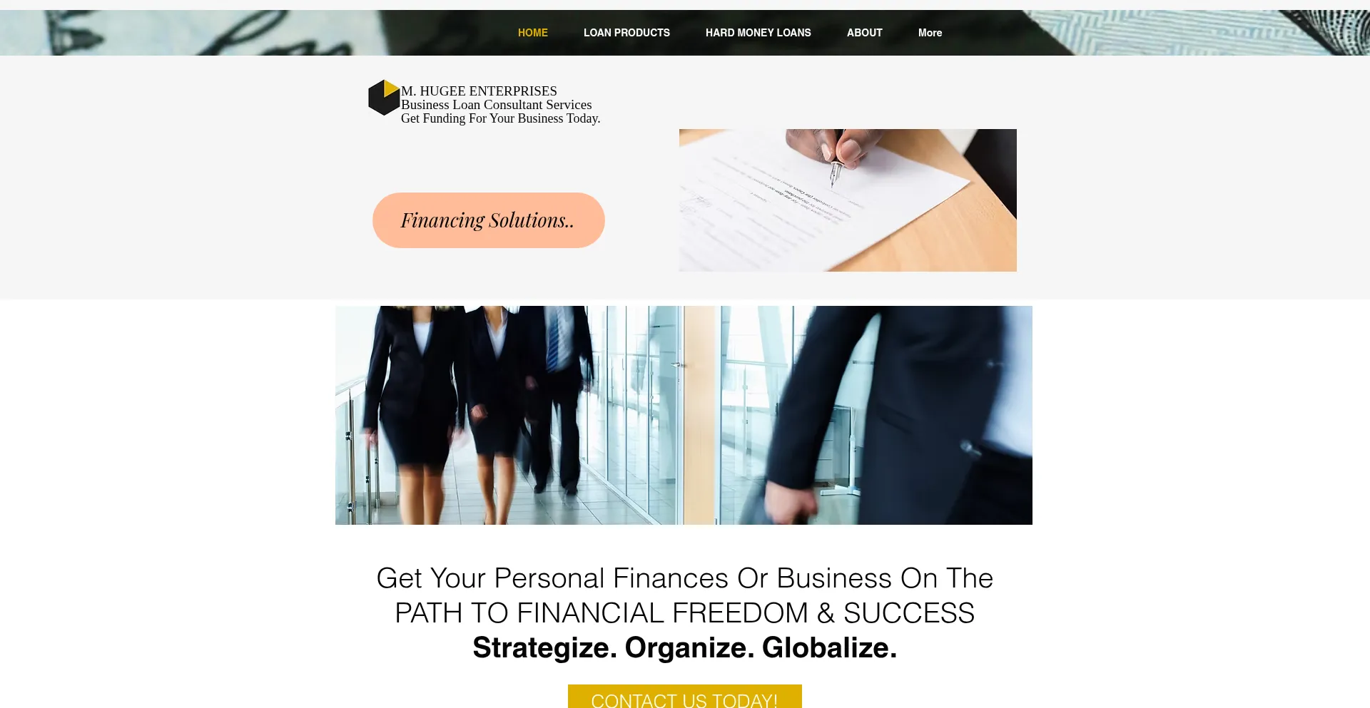 Mhugeeenterprises.com