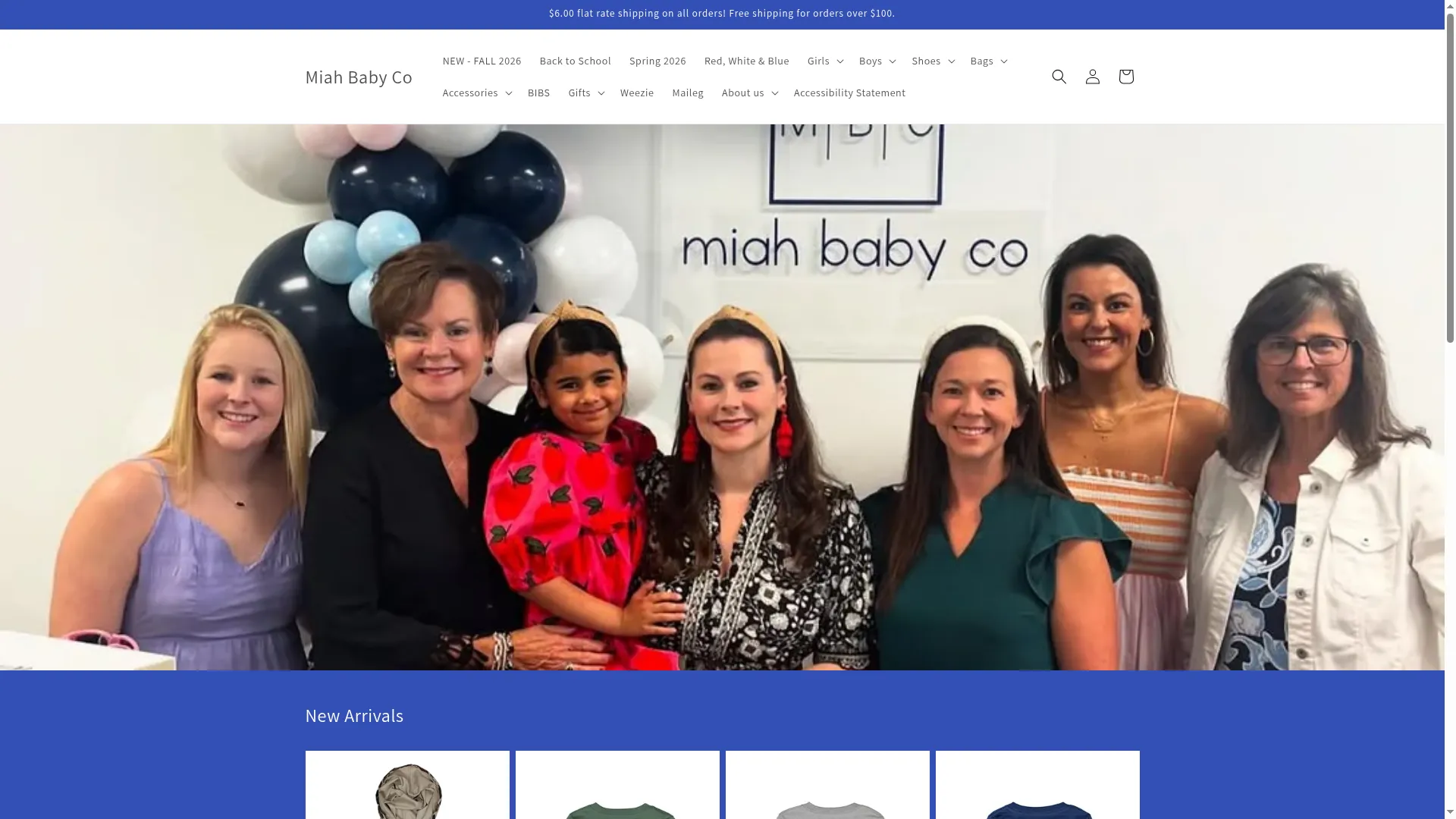 Miahbaby.com