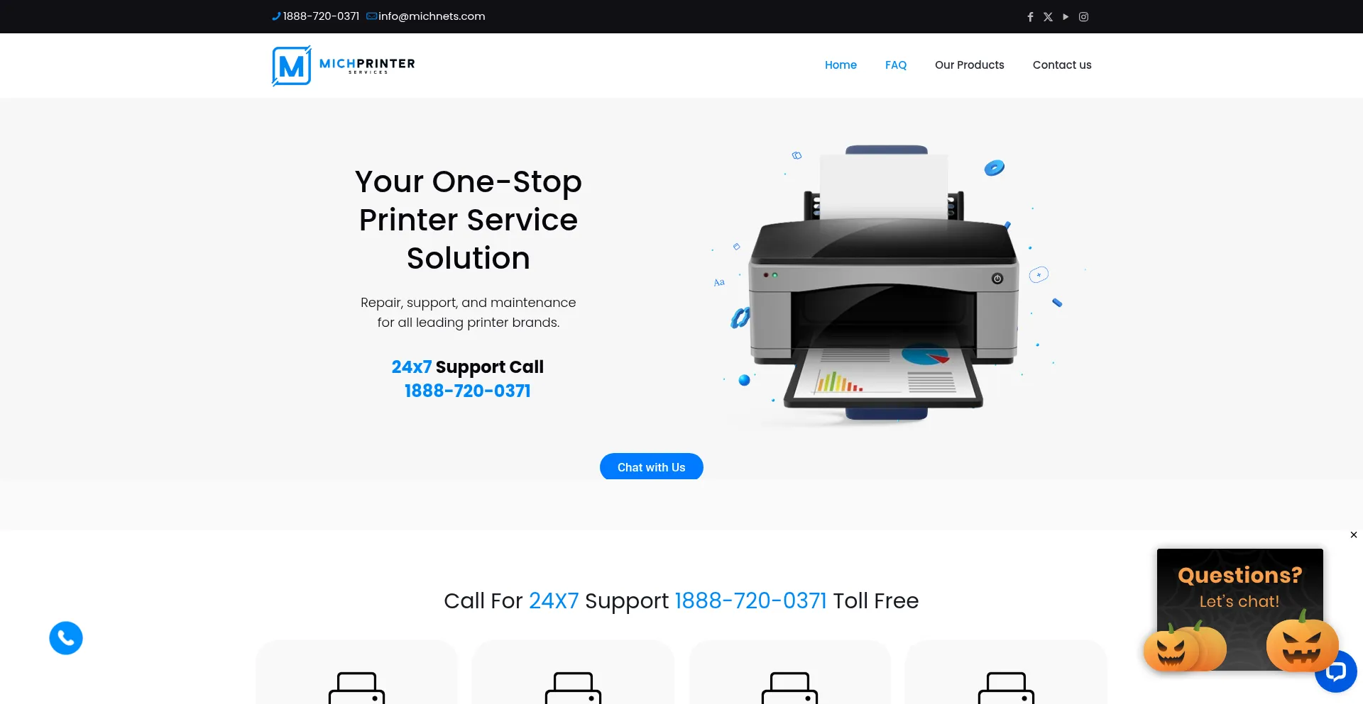 Michprinter.com