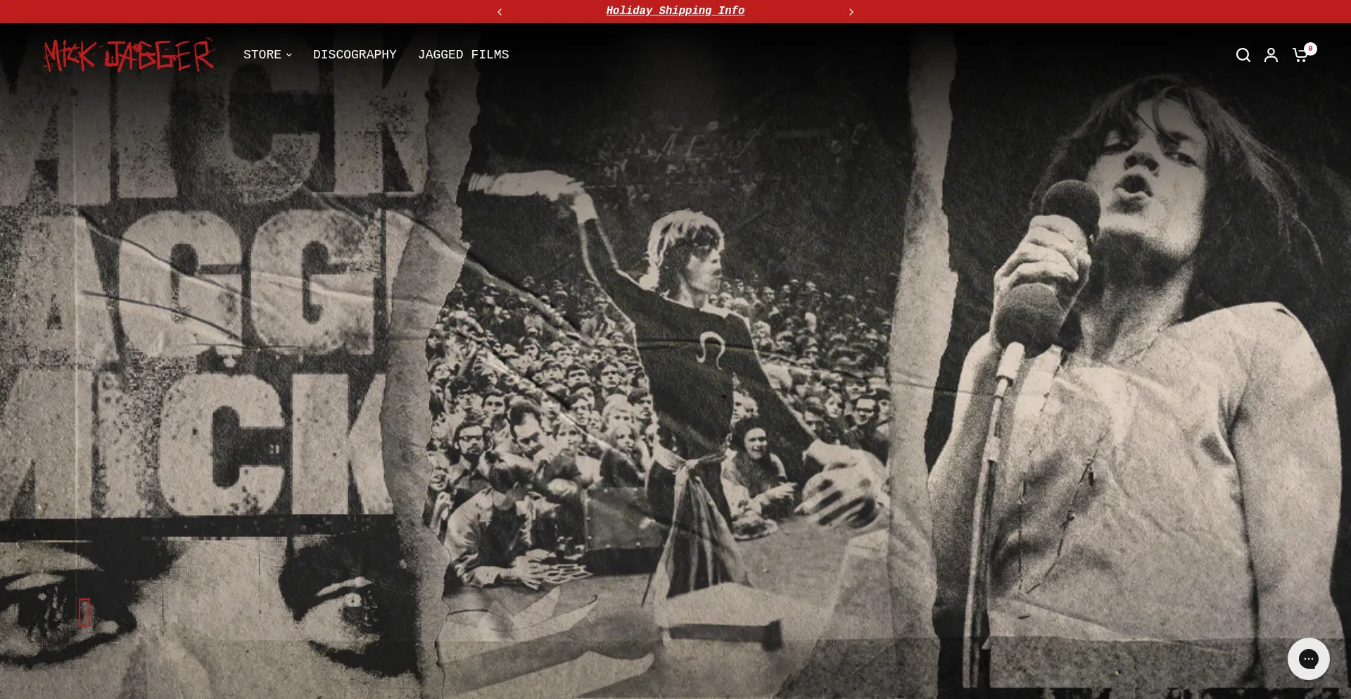 Mickjagger.com