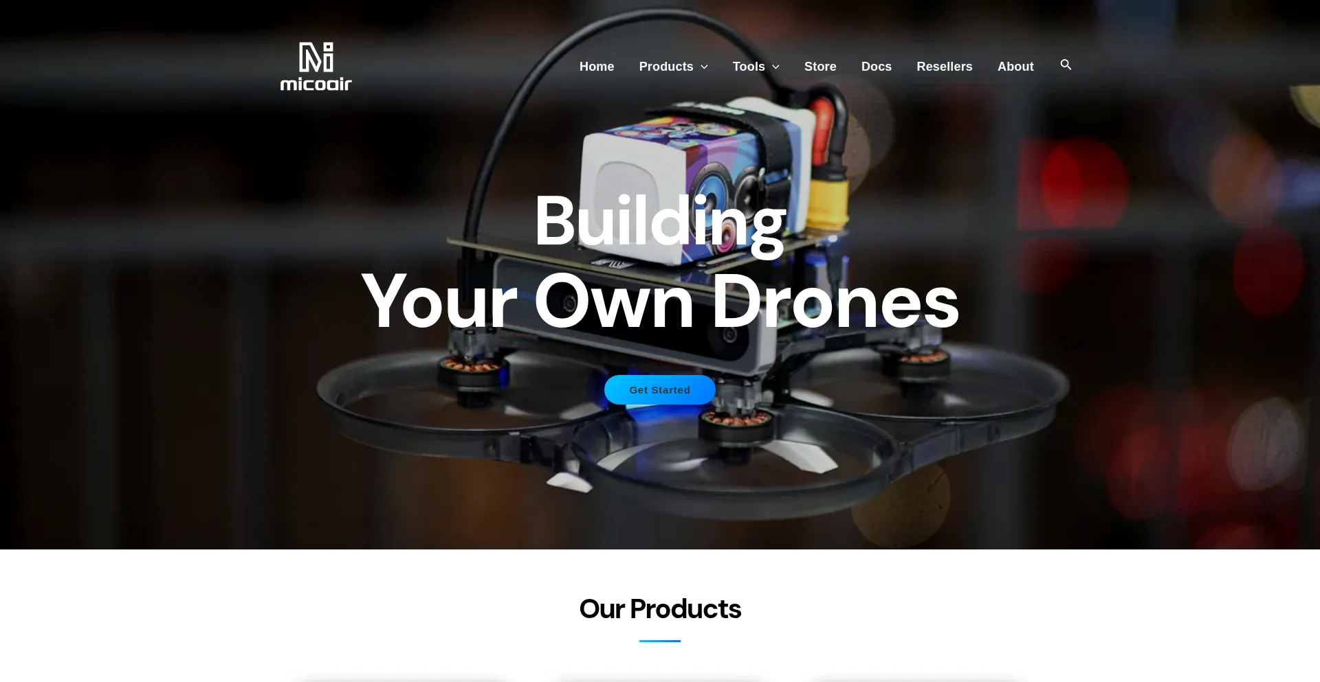 Micoair.com