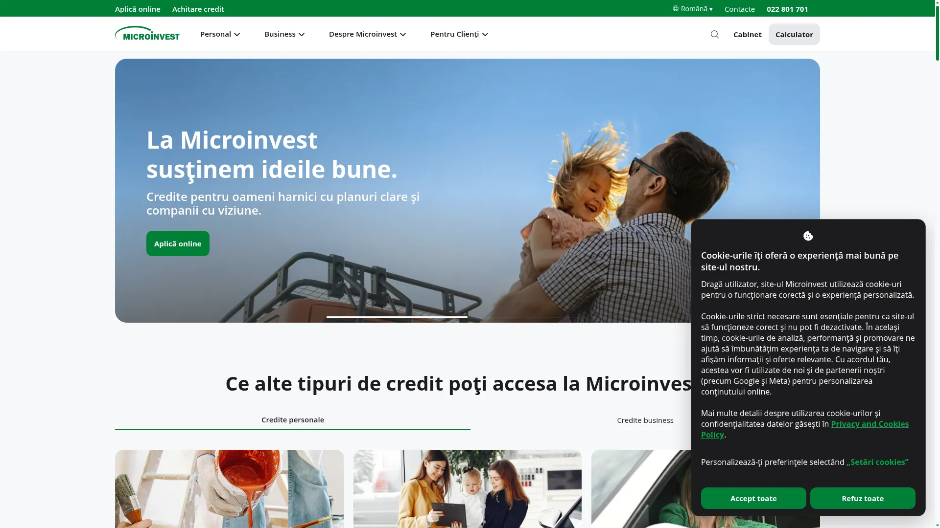 Microinvest.md