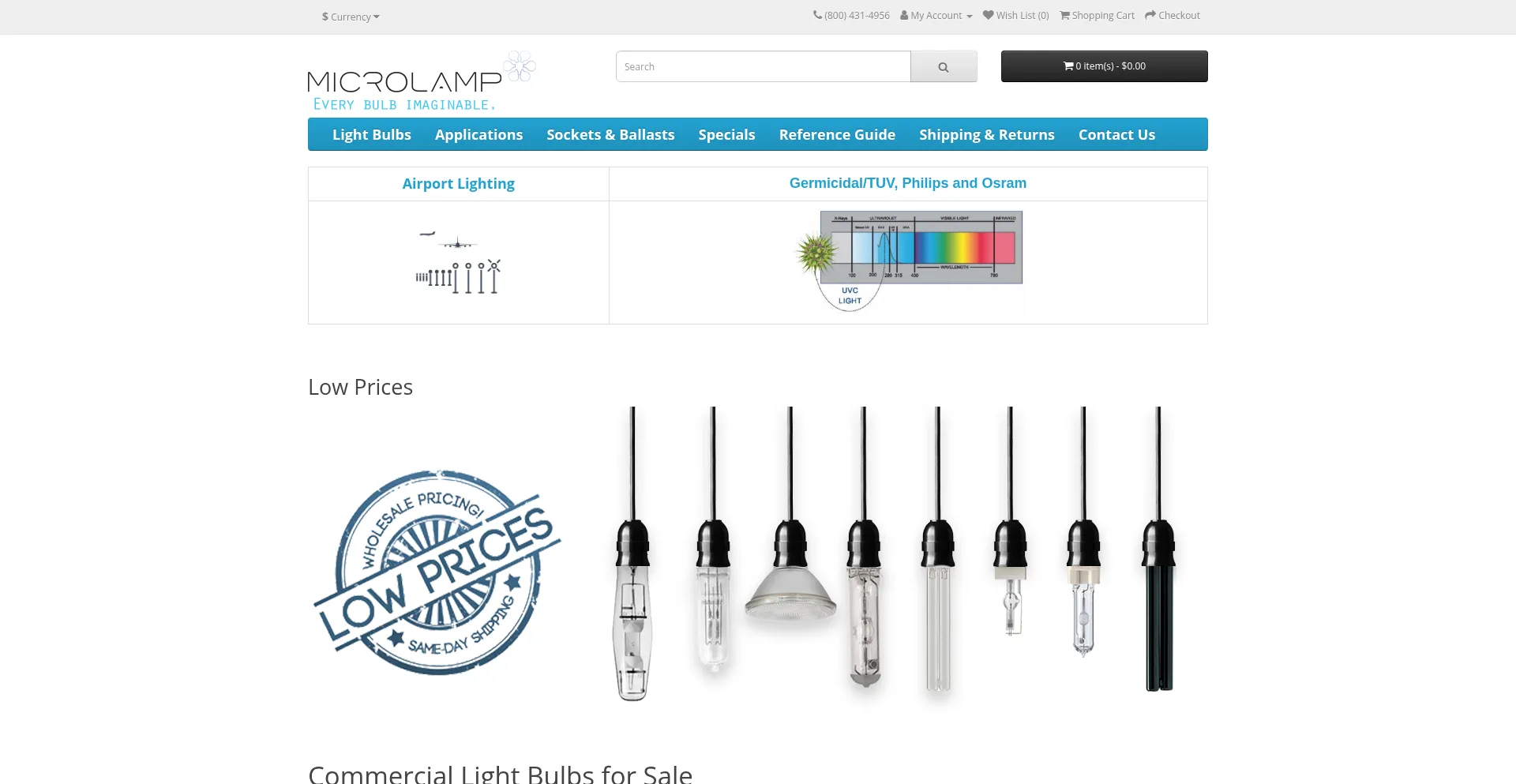 Microlamp.com
