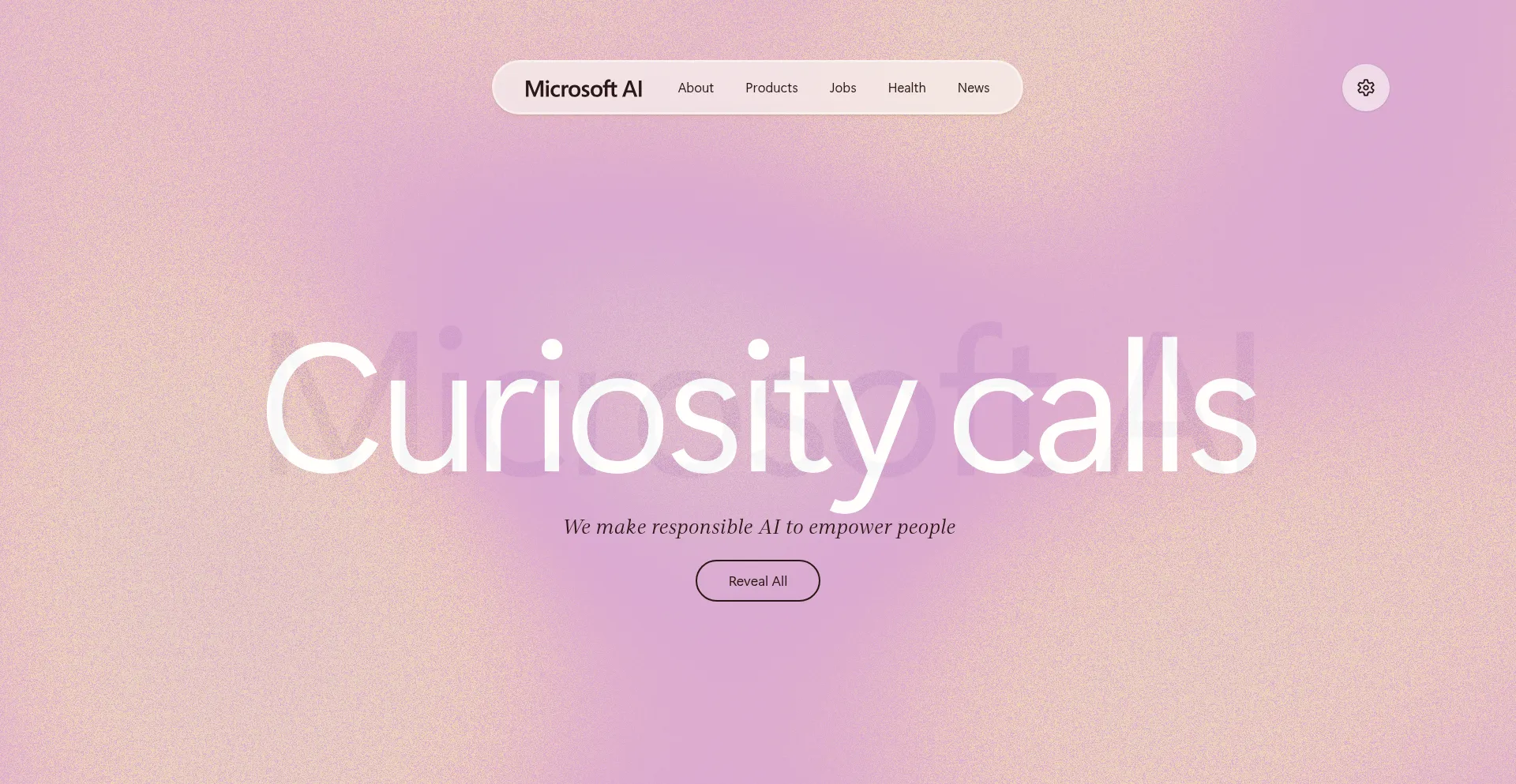 ¿És Seguro y Confiable Microsoft.ai?