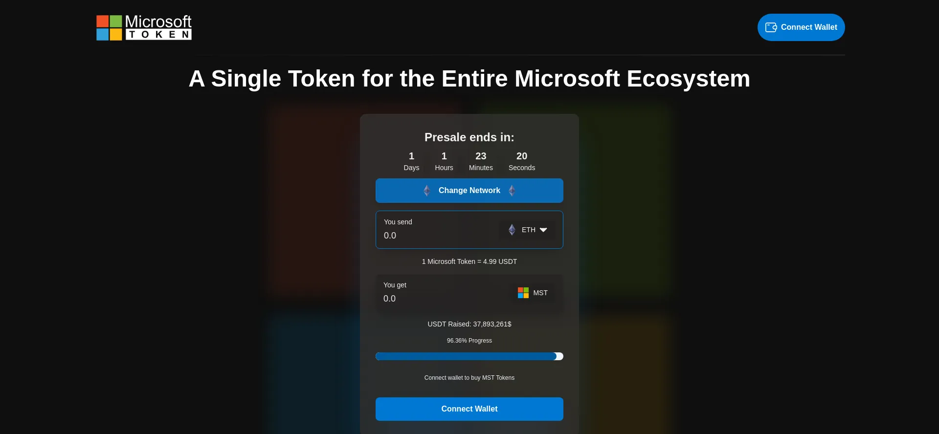 Microsoftcoin.net