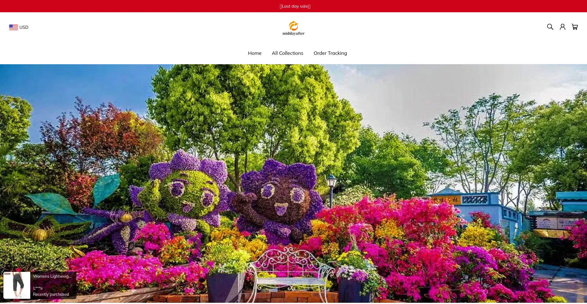 Middayafter.com