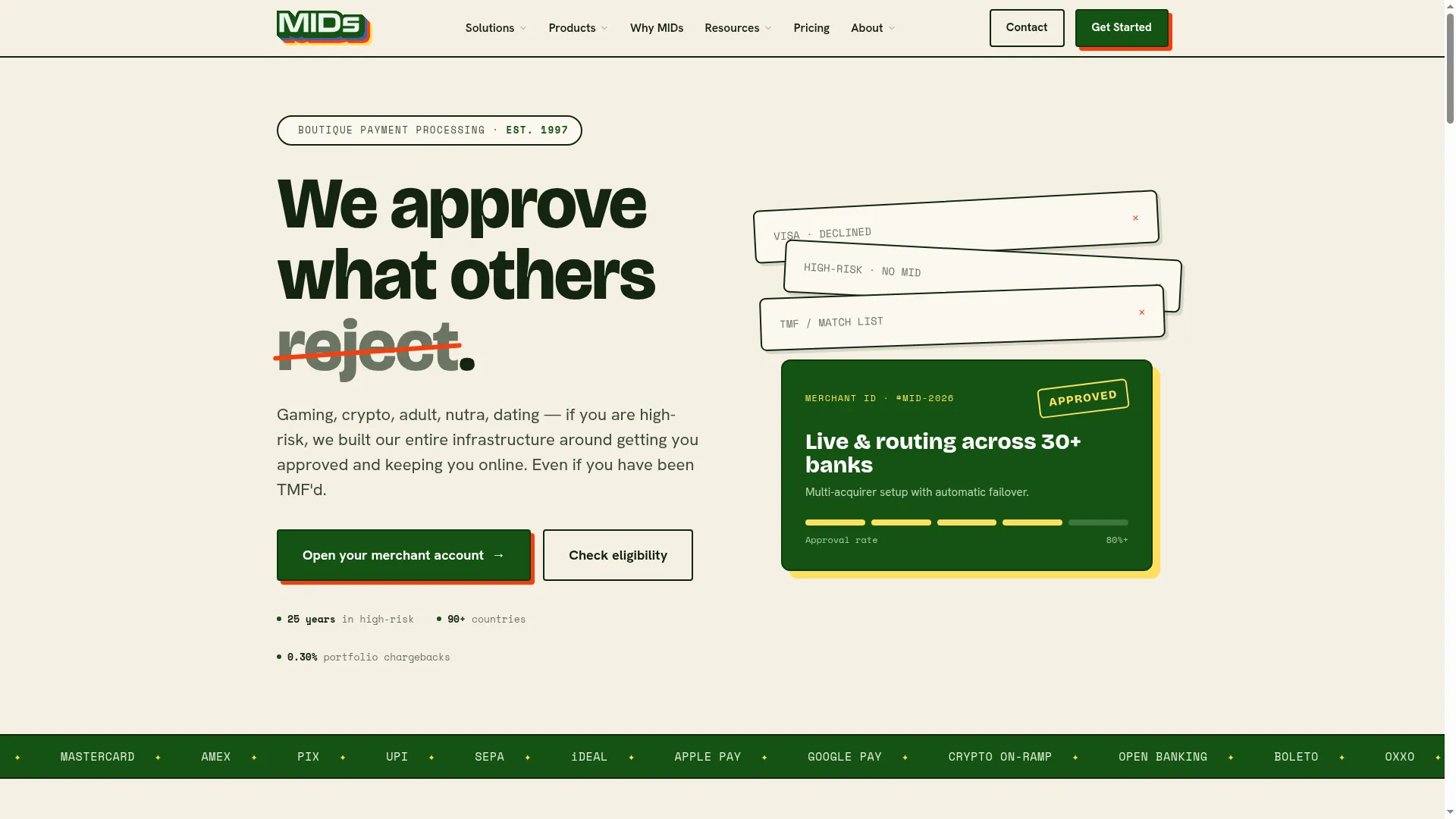 Mids.com