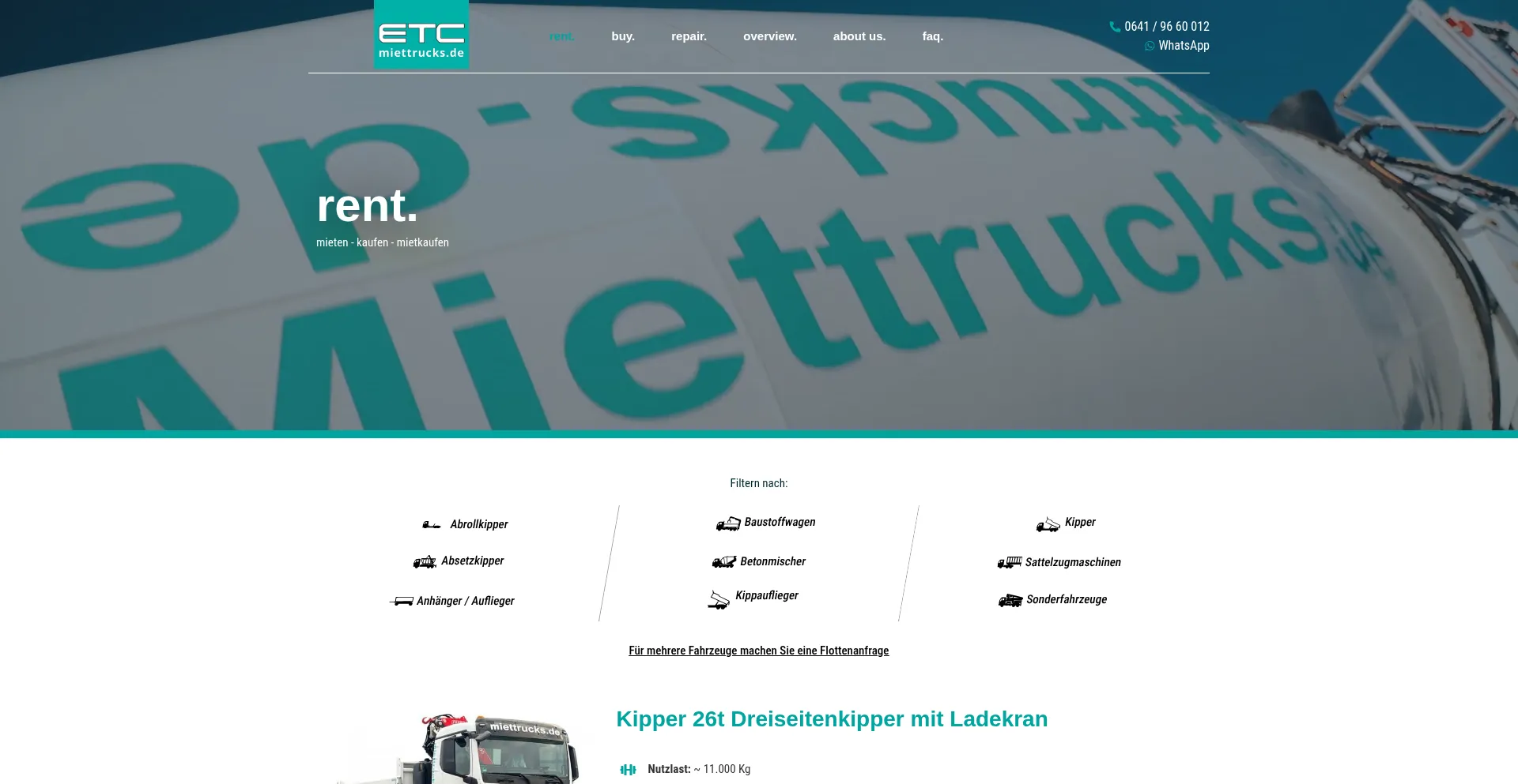 Miettruckcenter.de