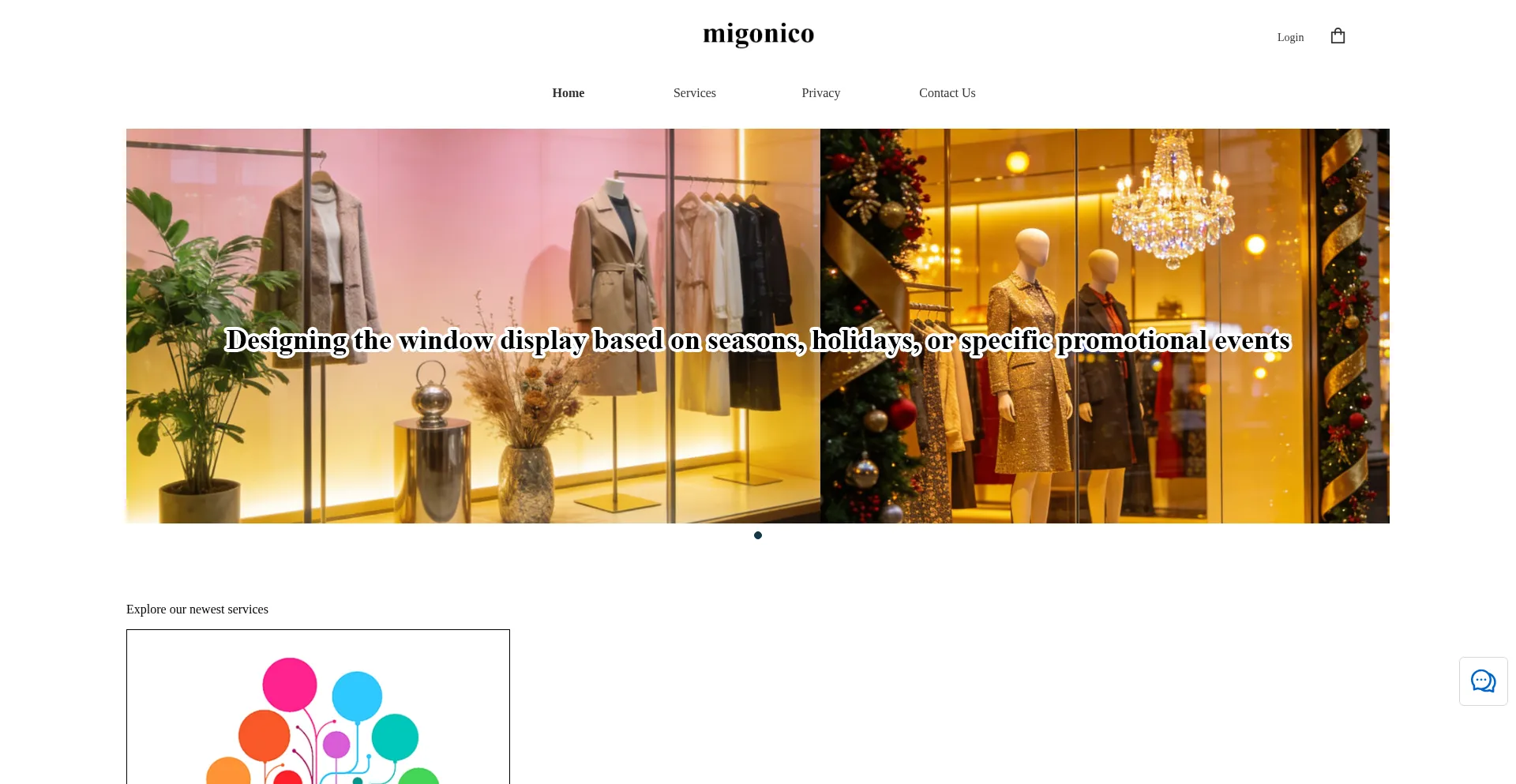 Migonico-shop.online