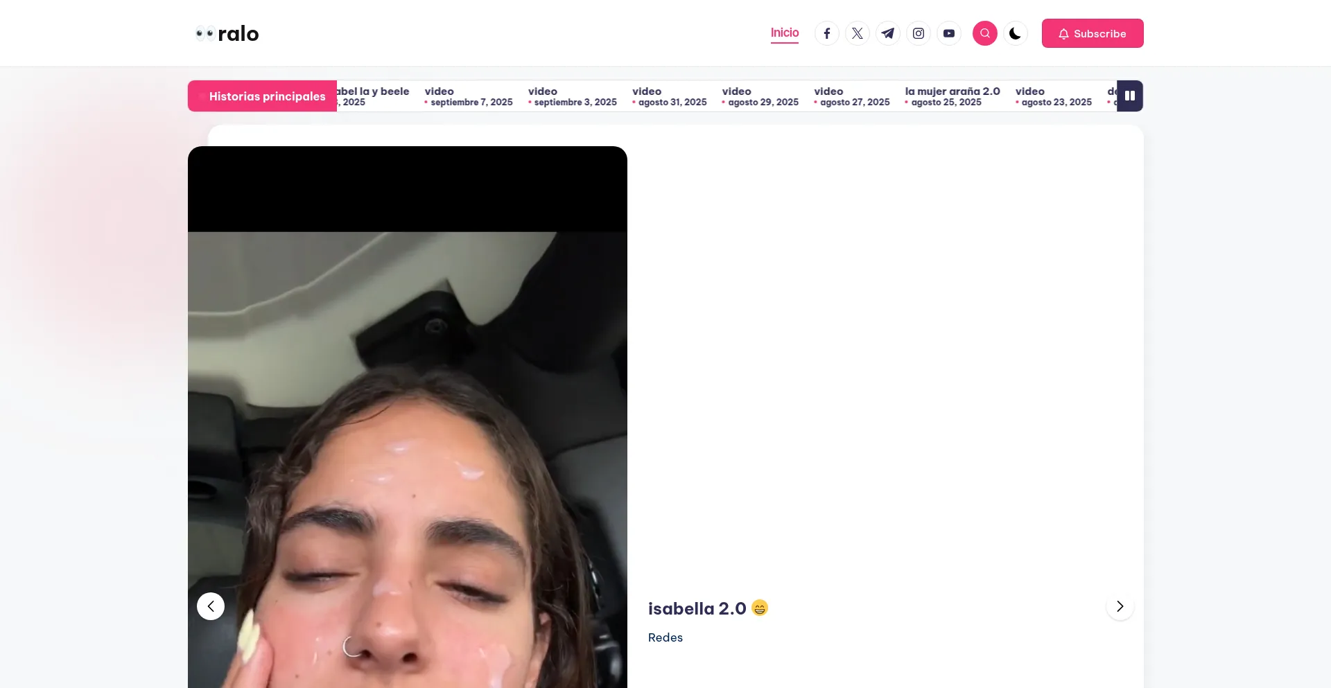 ¿És Seguro y Confiable Miiiralo.com?