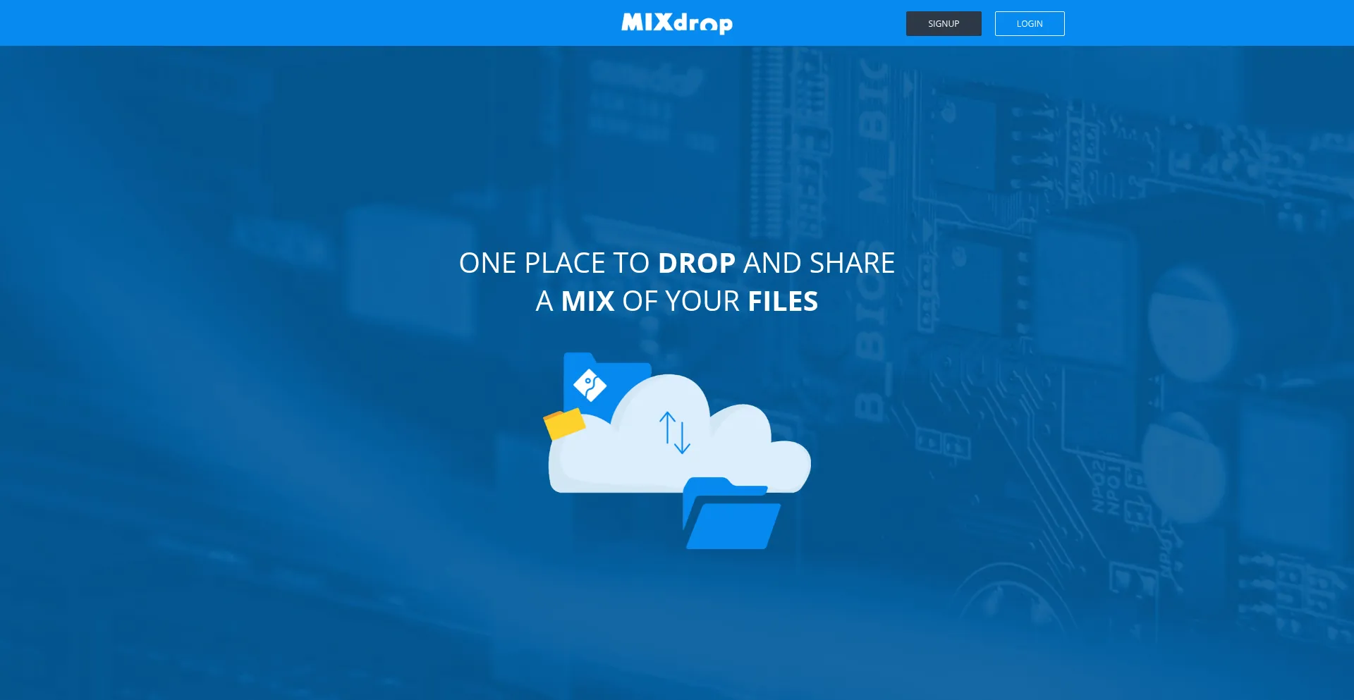 Miiixdrop.top