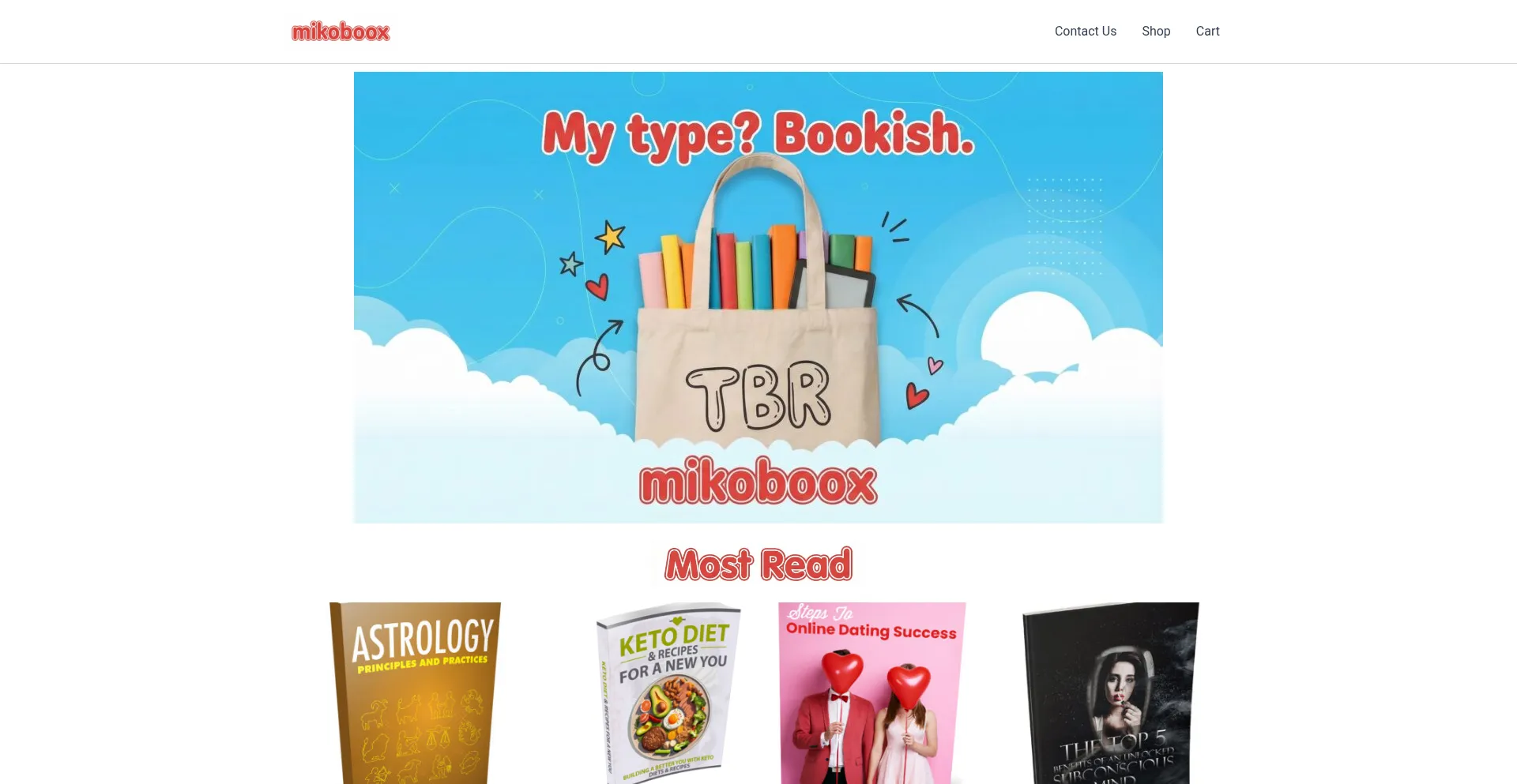 Mikoboox.com
