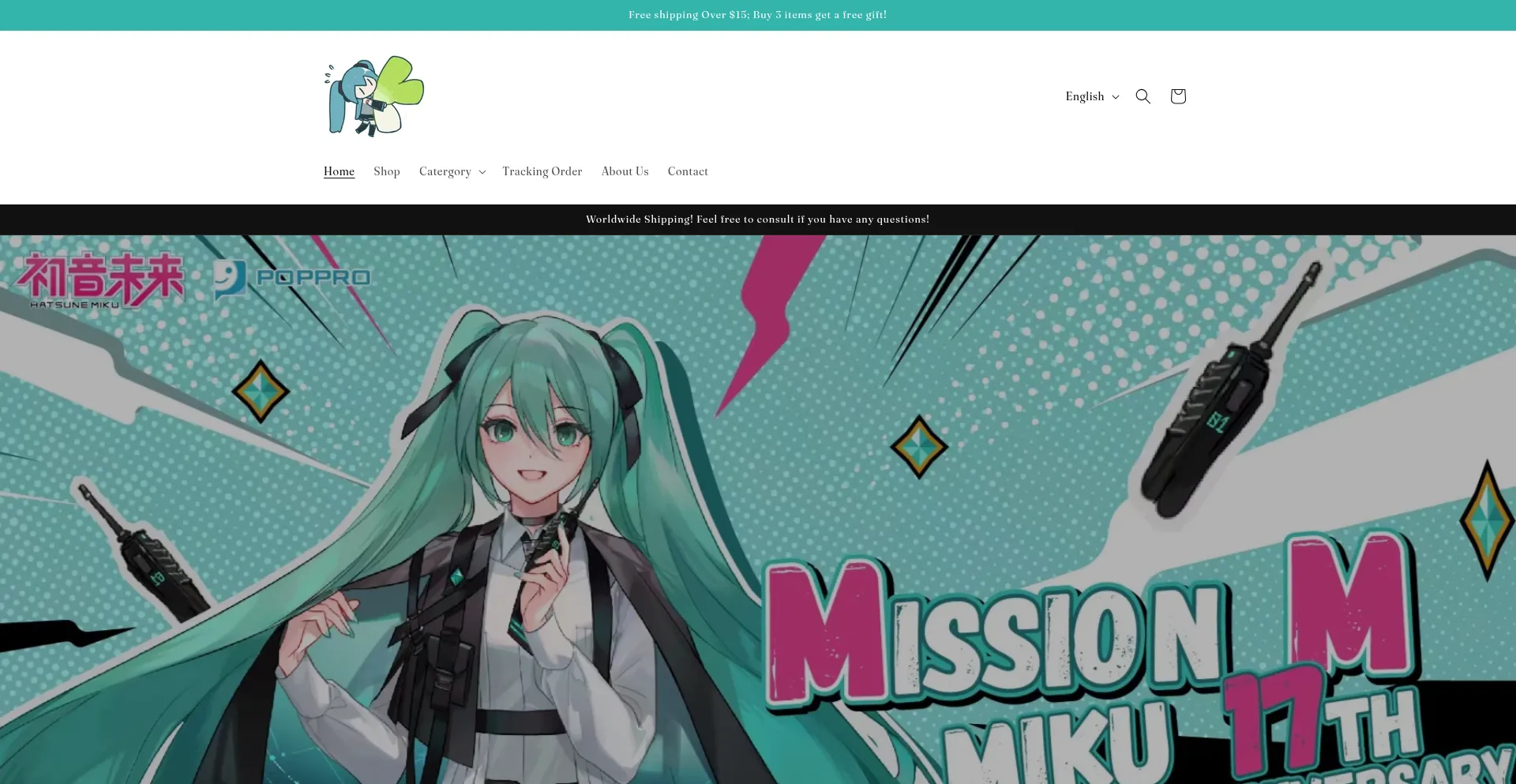 ¿És Seguro y Confiable Mikufigure.com?