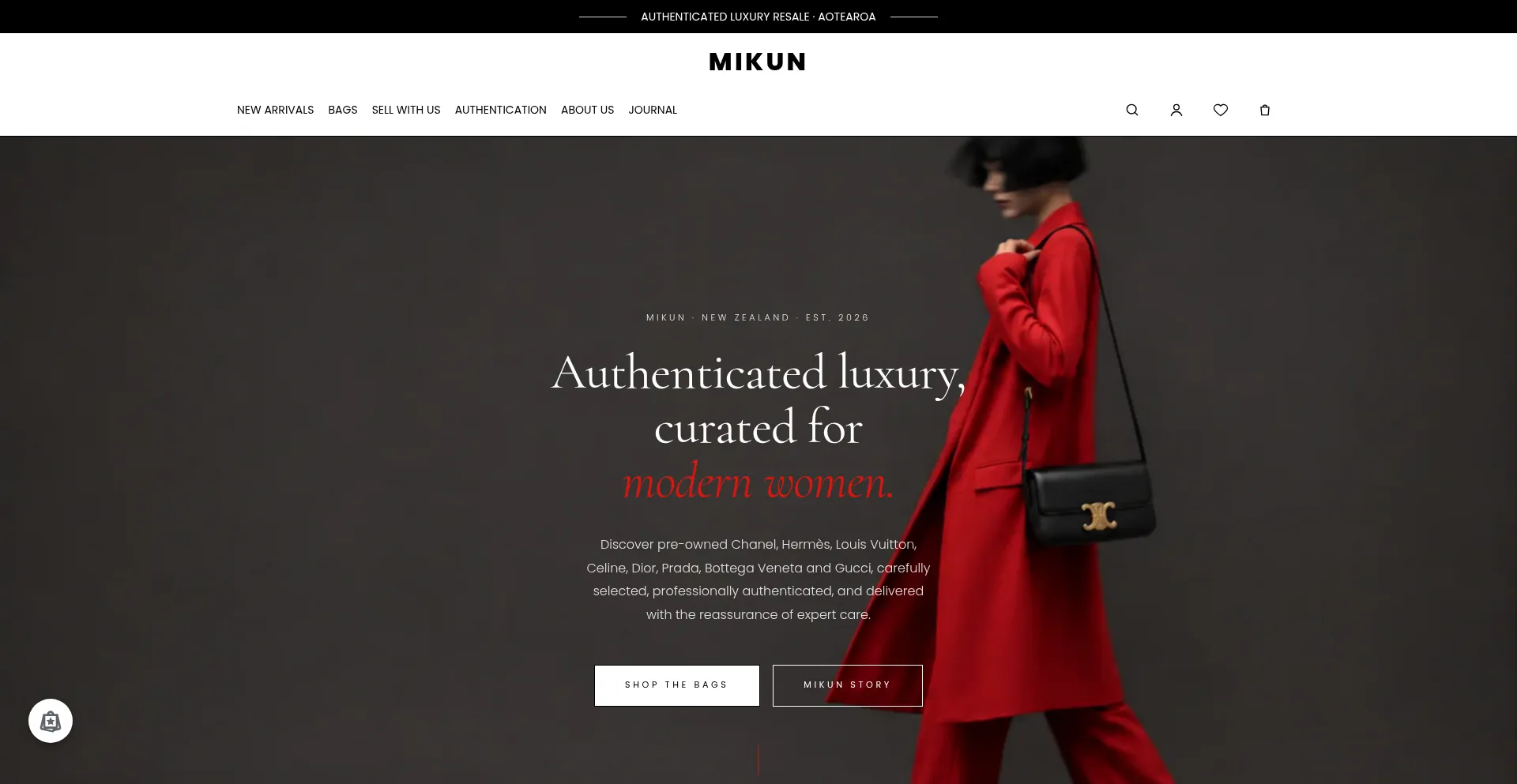 Mikun.com