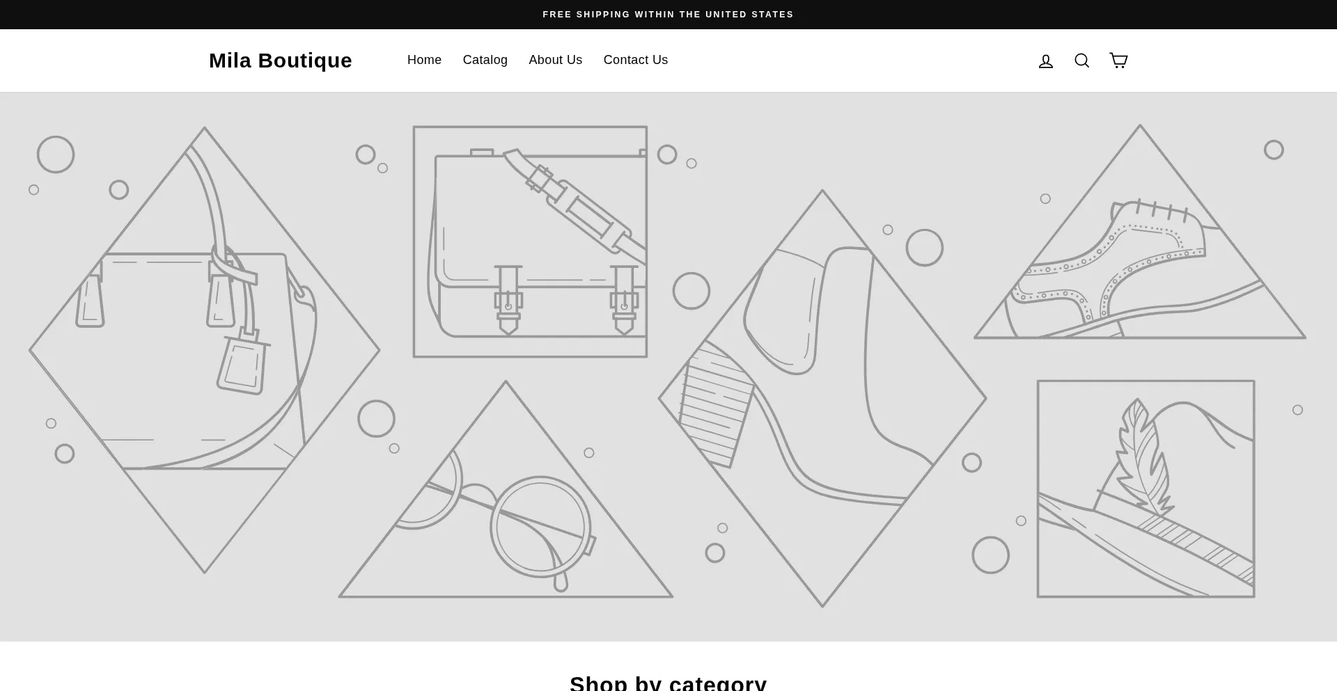 Milaboutique.co.uk