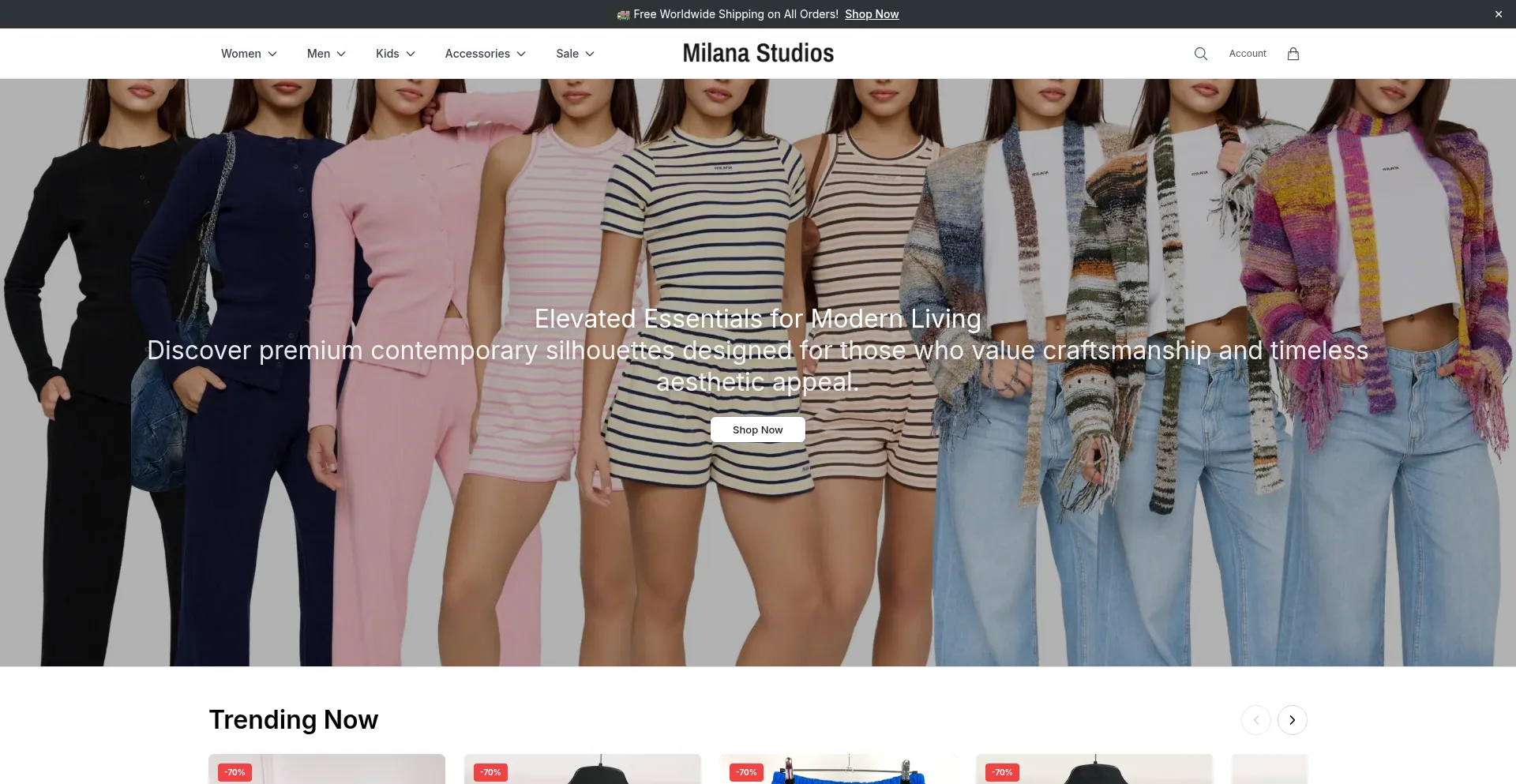 Milanastudiosapparel.shop