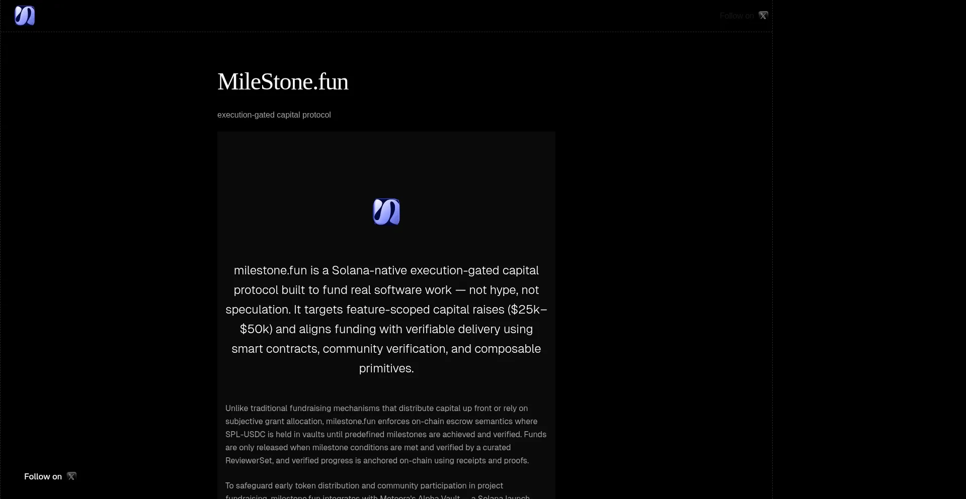 Milestone.theaanurag.xyz