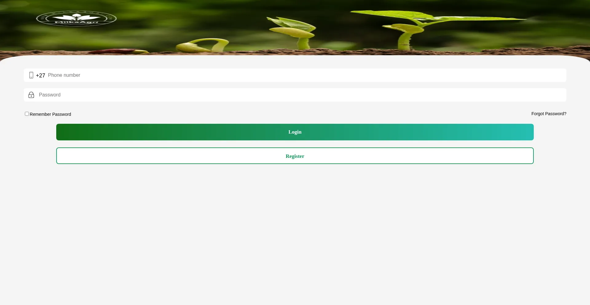 Milkaagri.com