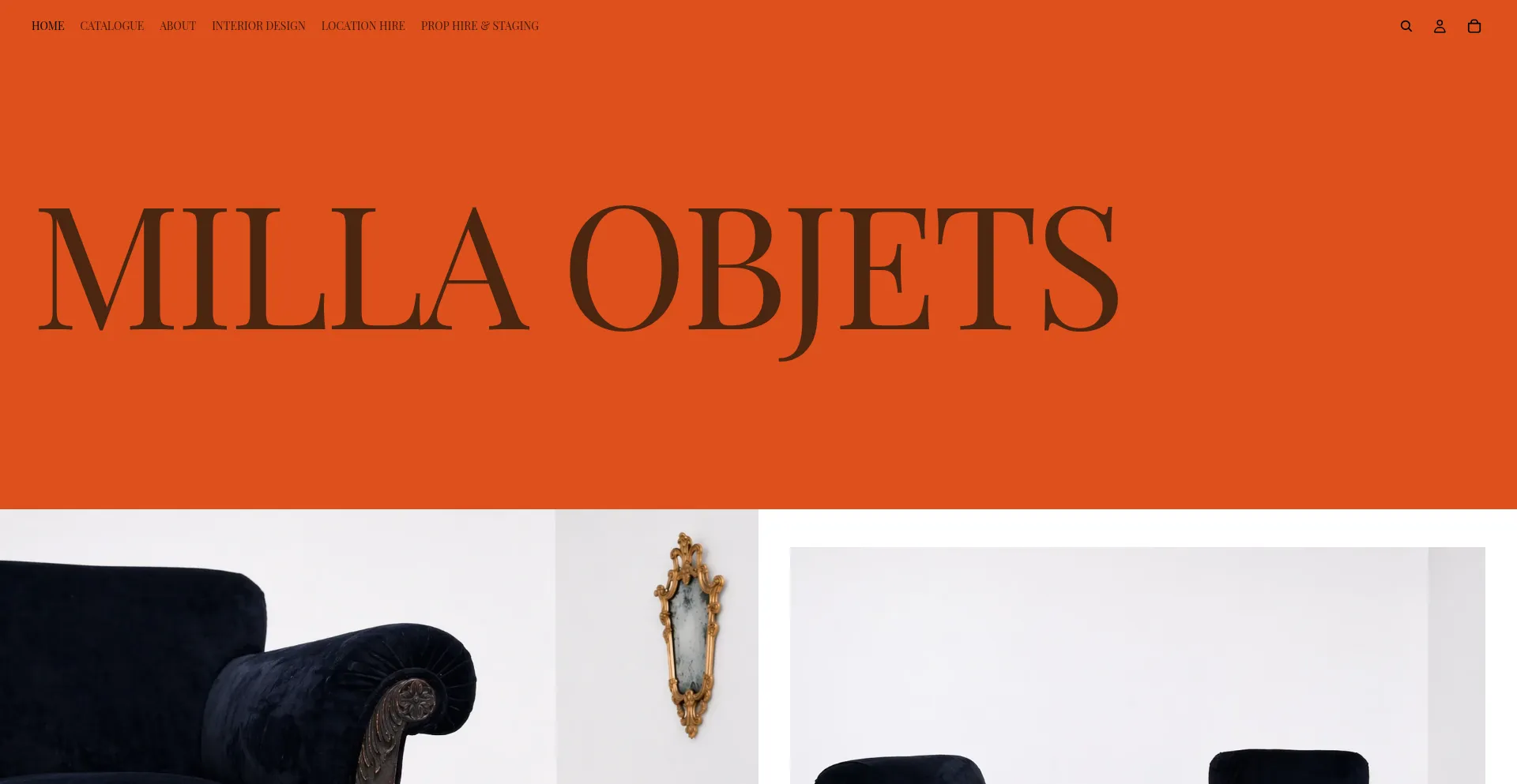 Millaobjets.com