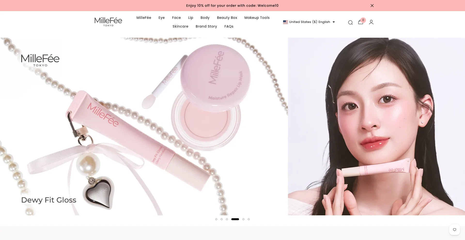 Millefee.com